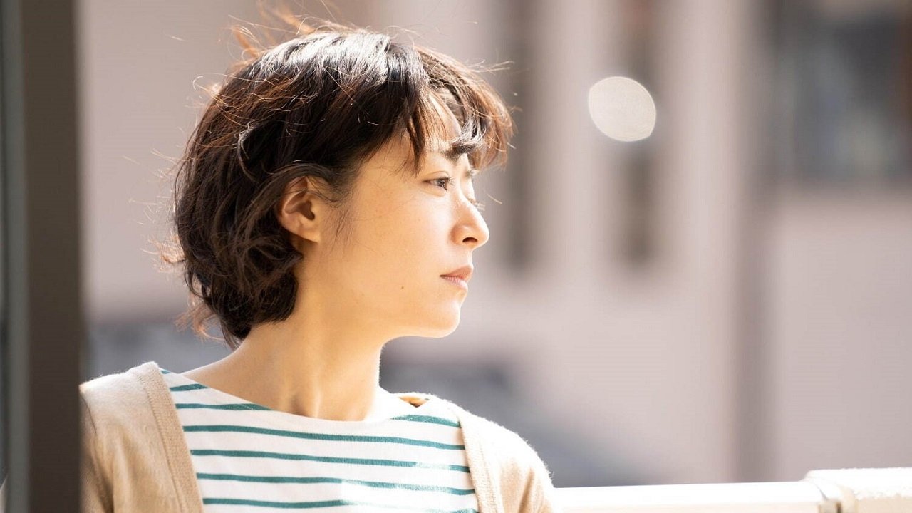 Backdrop for Remember to Breathe