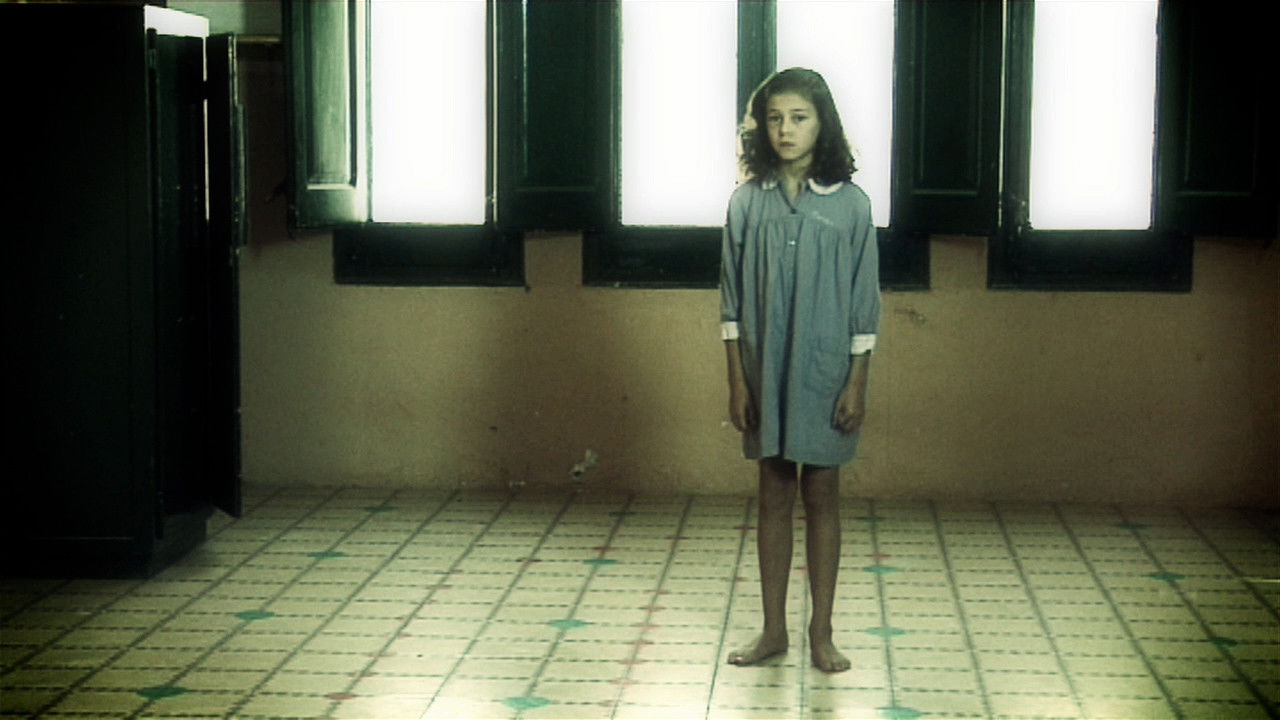 Backdrop for Darrere la finestra