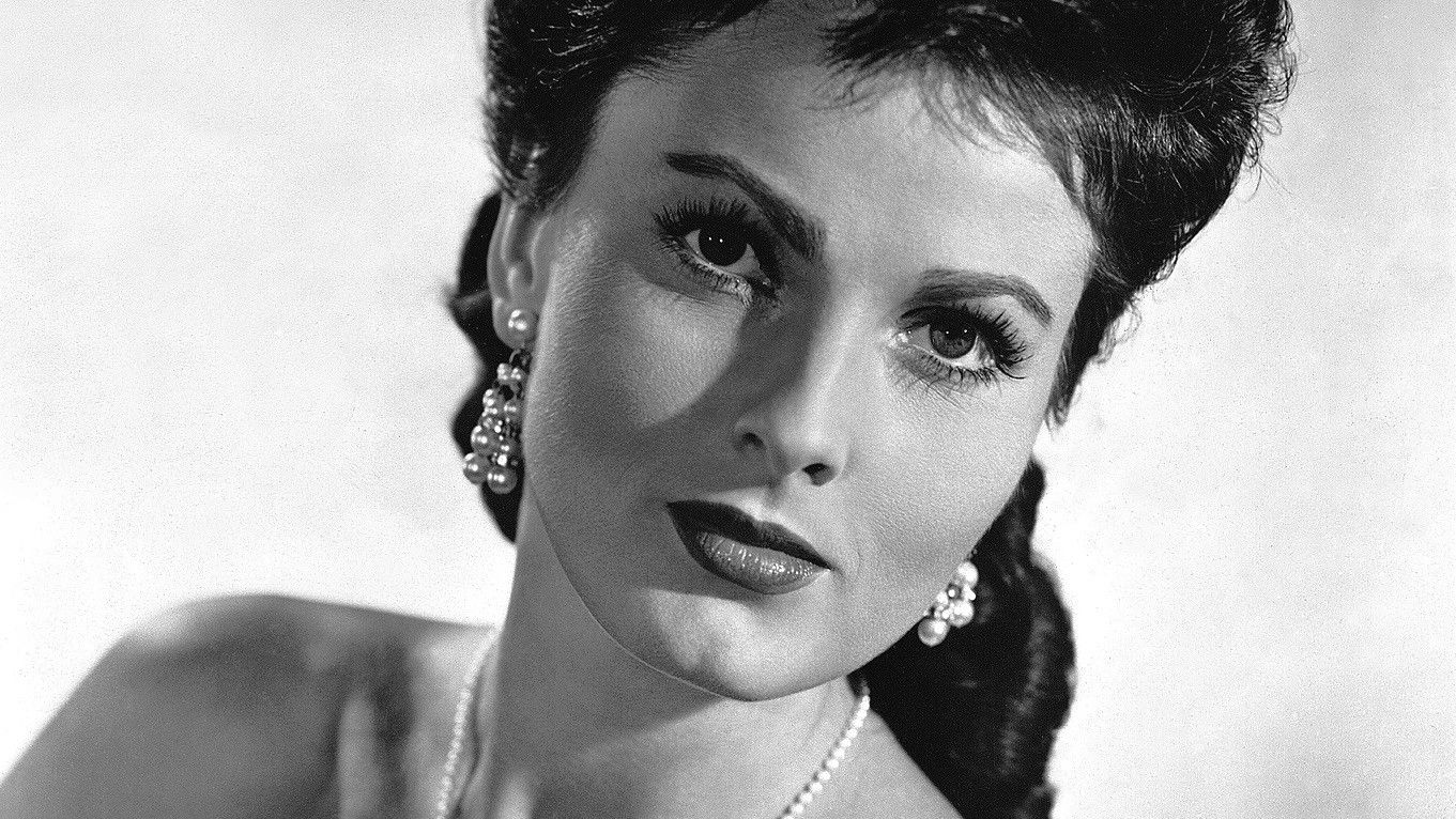 Backdrop for The Iron Glove