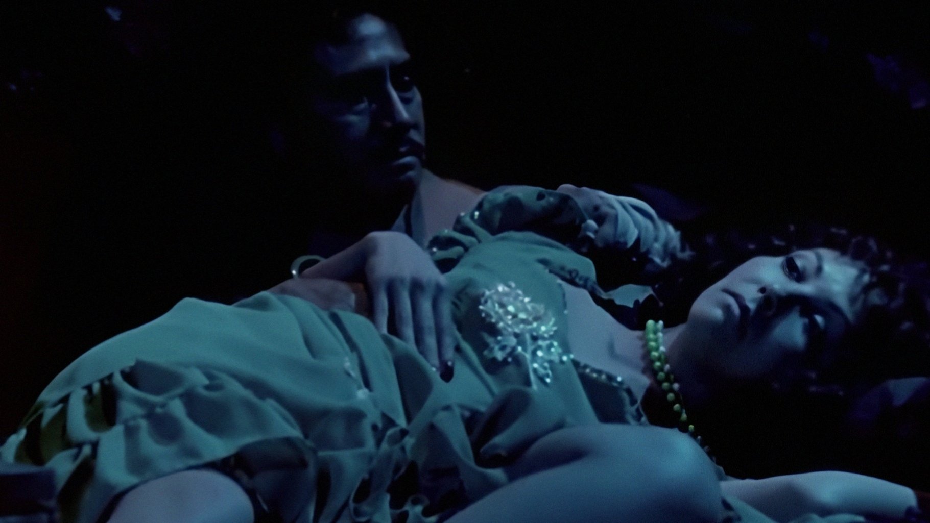 Backdrop for The Realm of Fortune