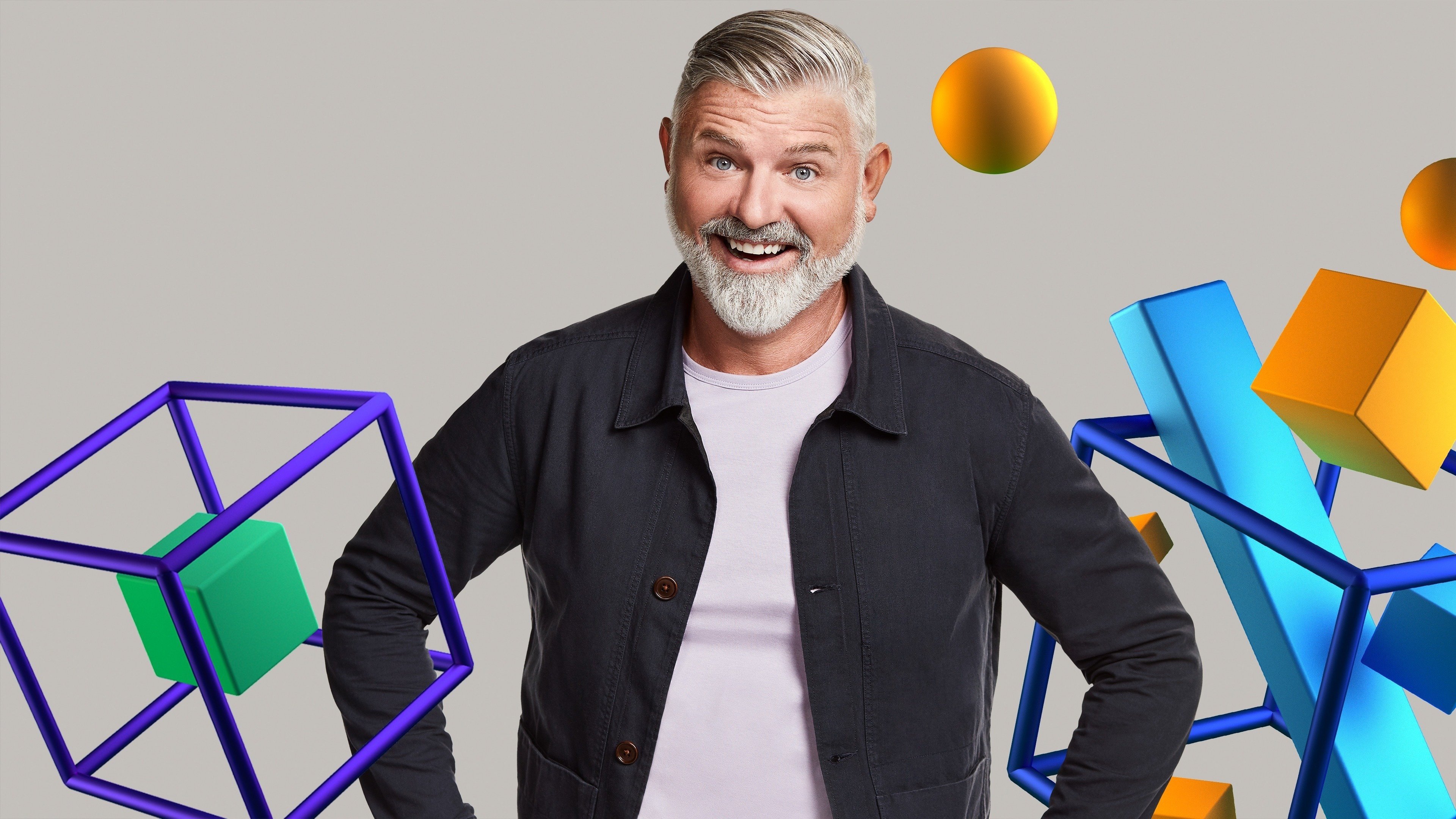 Backdrop for Ça c’est drôle