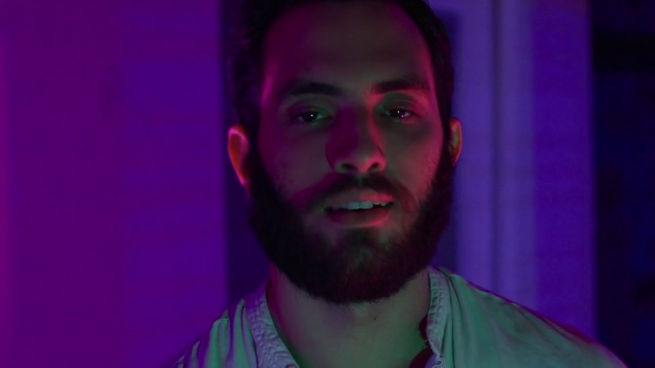 Backdrop for Cabiluda