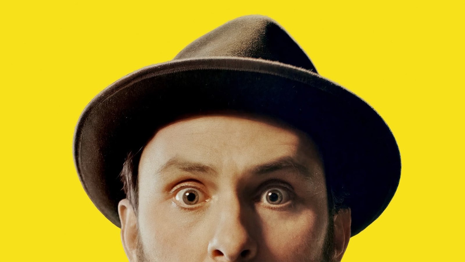 Backdrop for Fool's Paradise