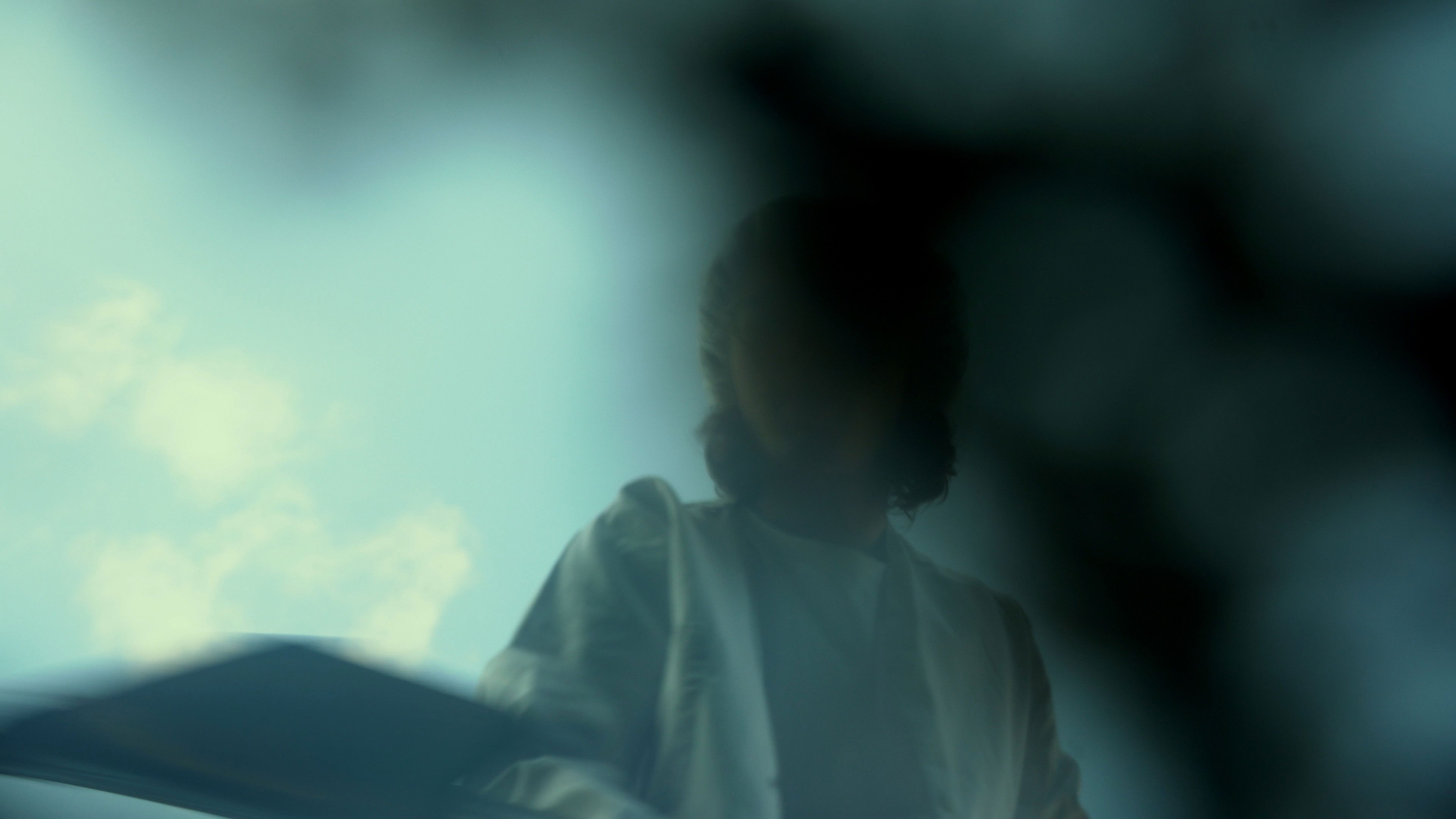 Backdrop for Nous sommes tombés bien bas