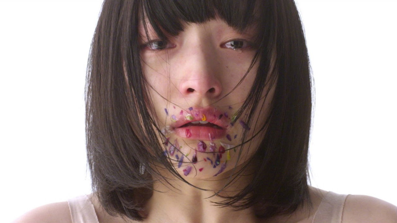 Backdrop for Grand Bouquet