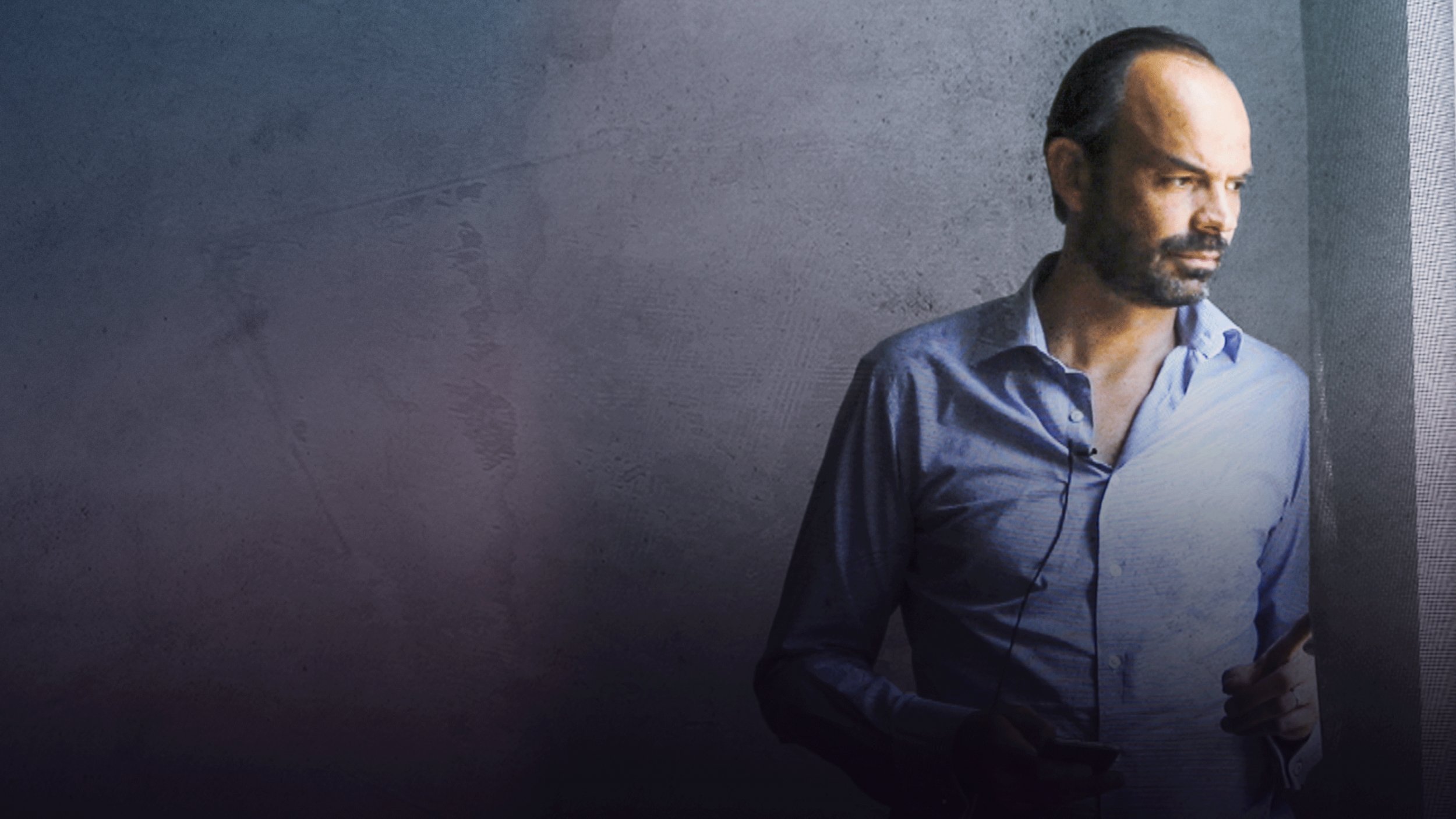 Backdrop for Édouard, mon pote de droite - Épisode 3 : Aux manettes