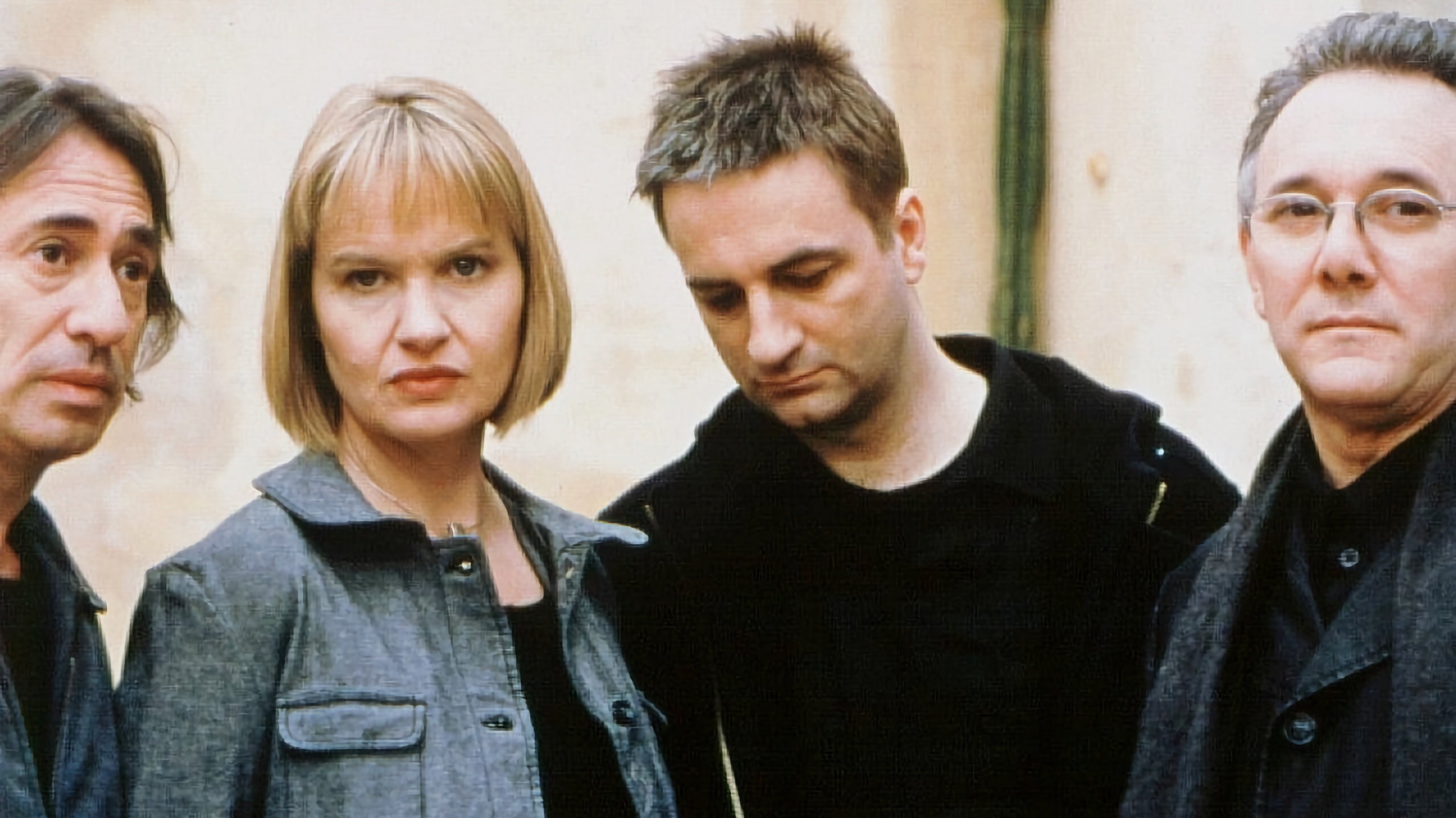 Backdrop for Who's Afraid Of The Art Of Noise