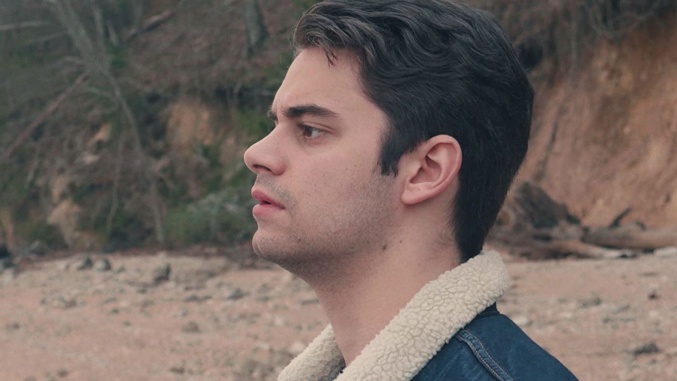 Backdrop for Star of the Sea