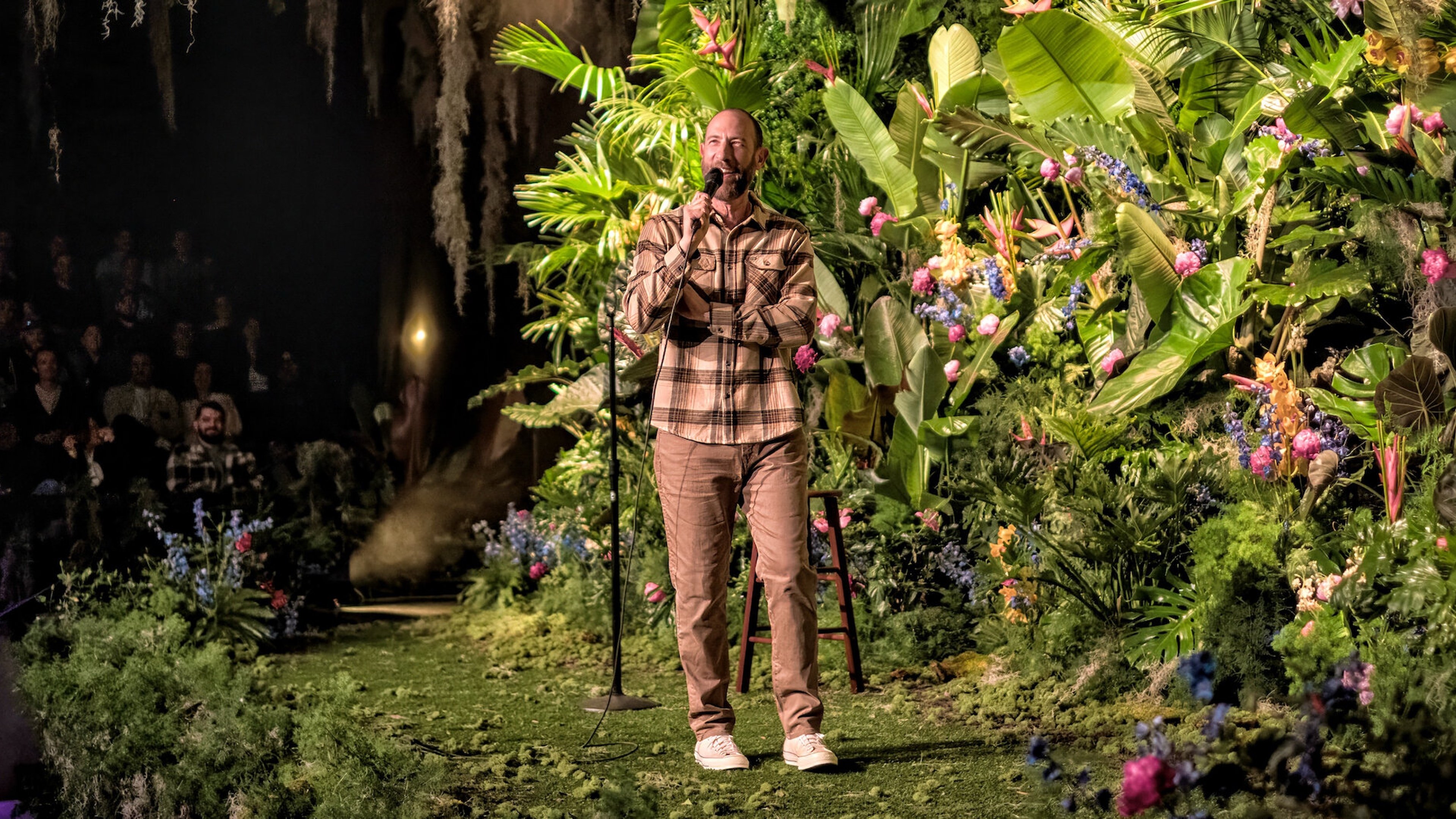 Backdrop for Ari Shaffir: America's Sweetheart