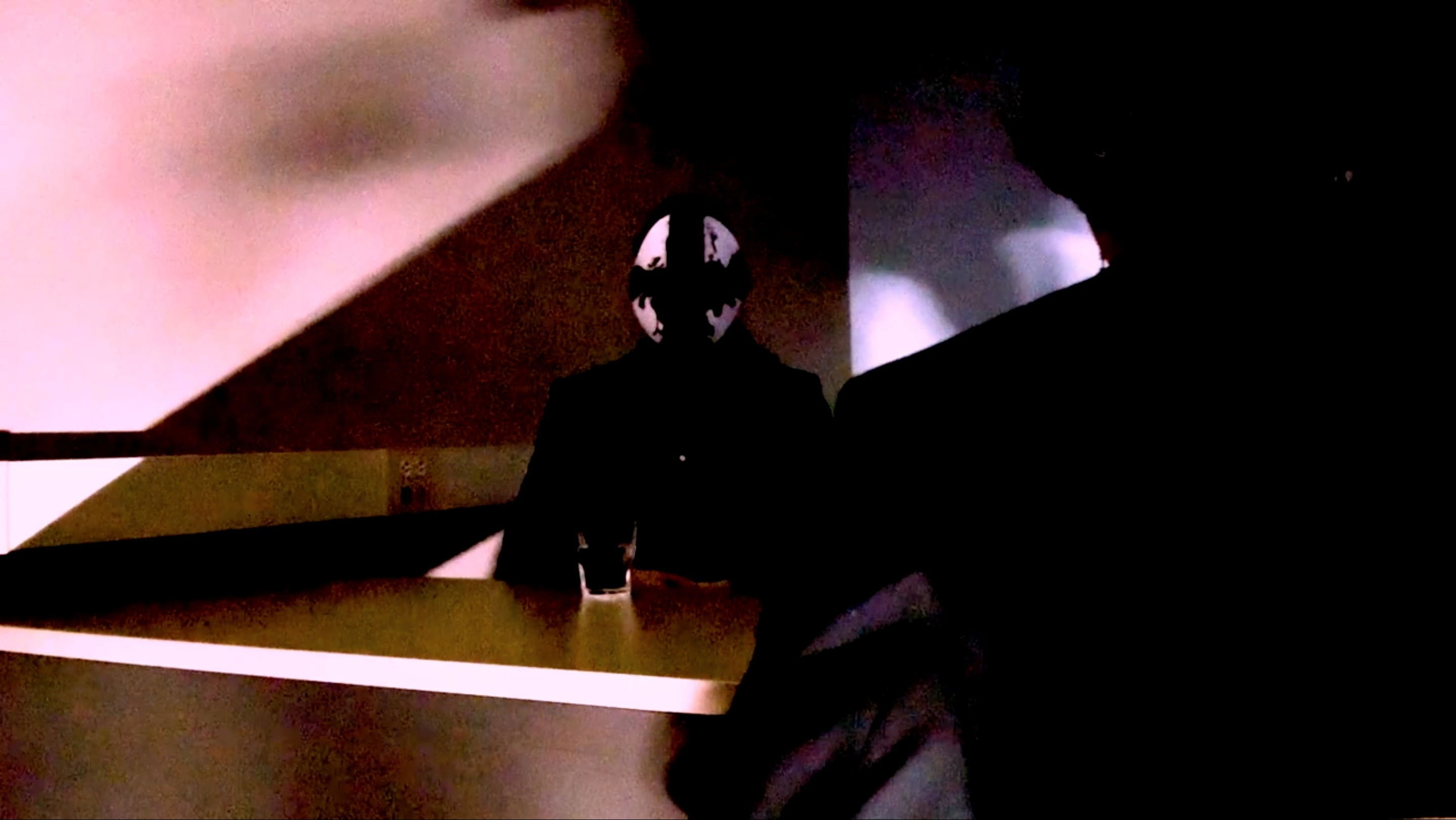 Backdrop for SKY//BLUE