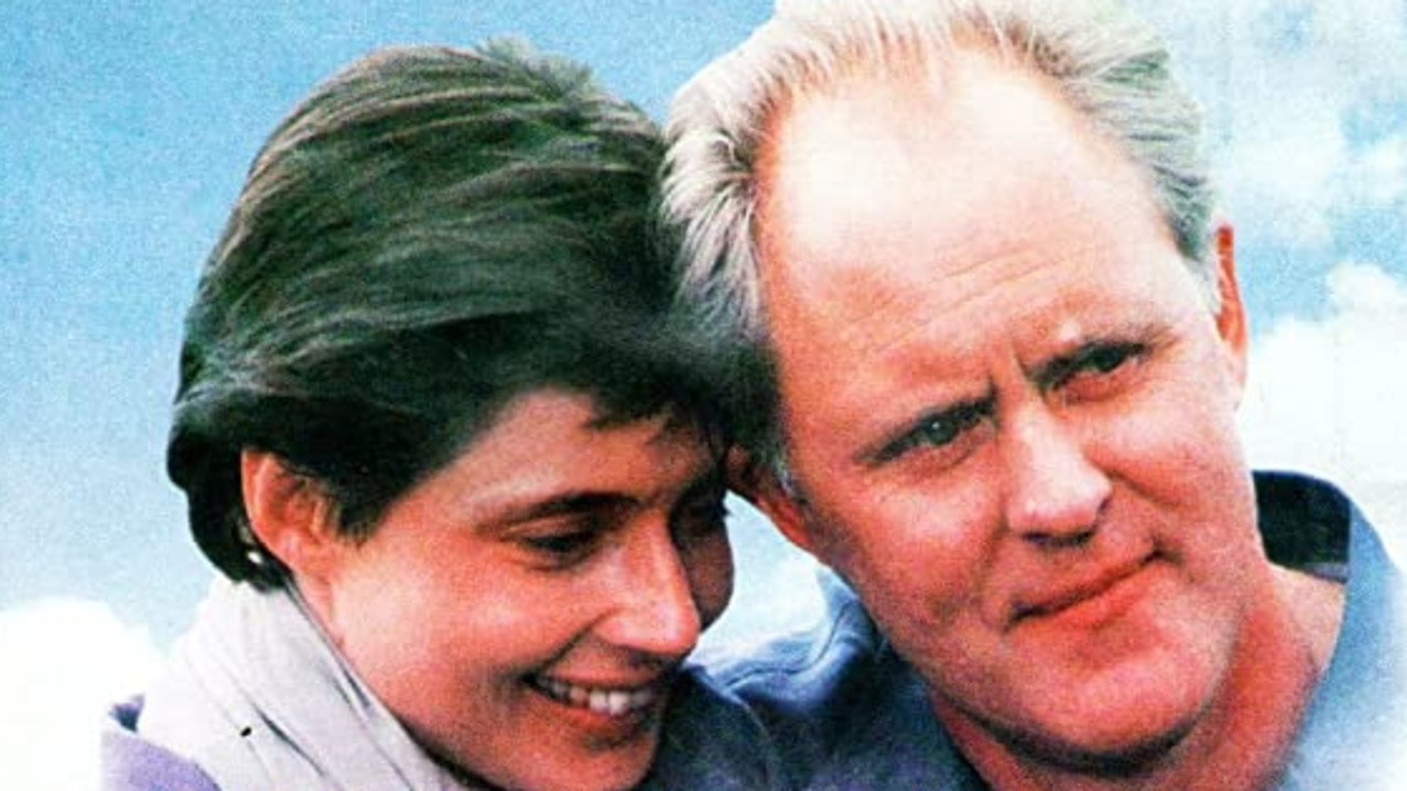 Backdrop for Ivory Hunters