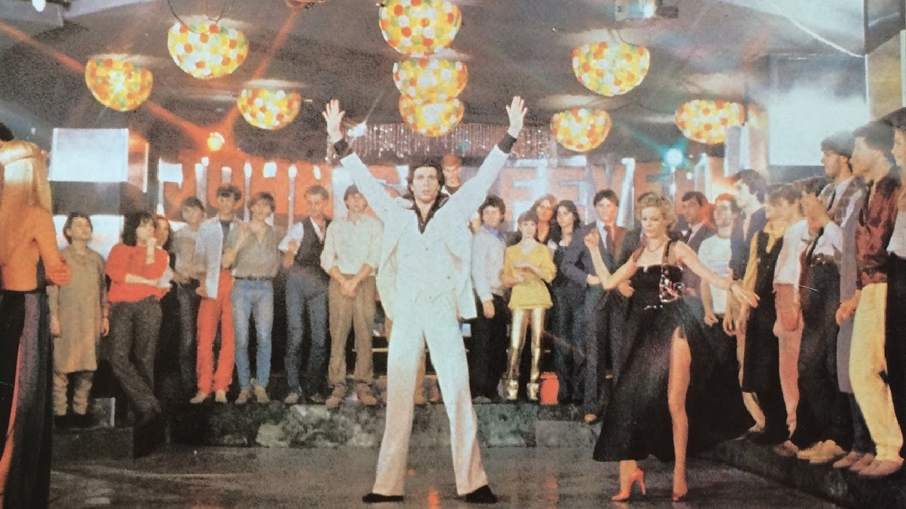 Backdrop for The Face with Two Left Feet