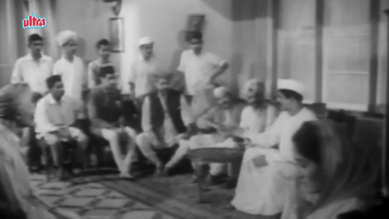 Backdrop for Shevatcha Malusara