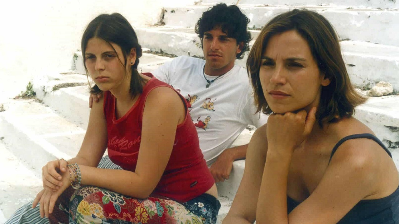 Backdrop for Ginger and Cinnamon