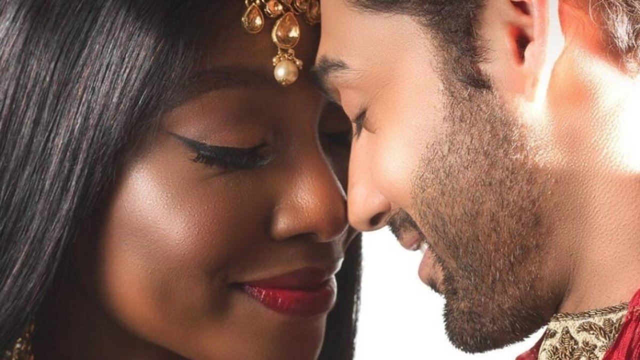 Backdrop for Namaste Wahala