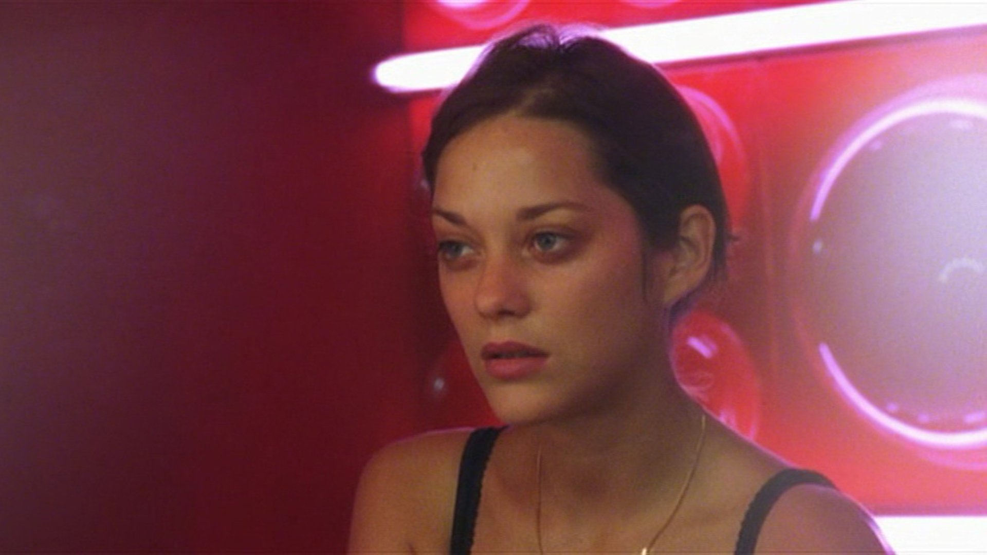 Backdrop for Pretty Things