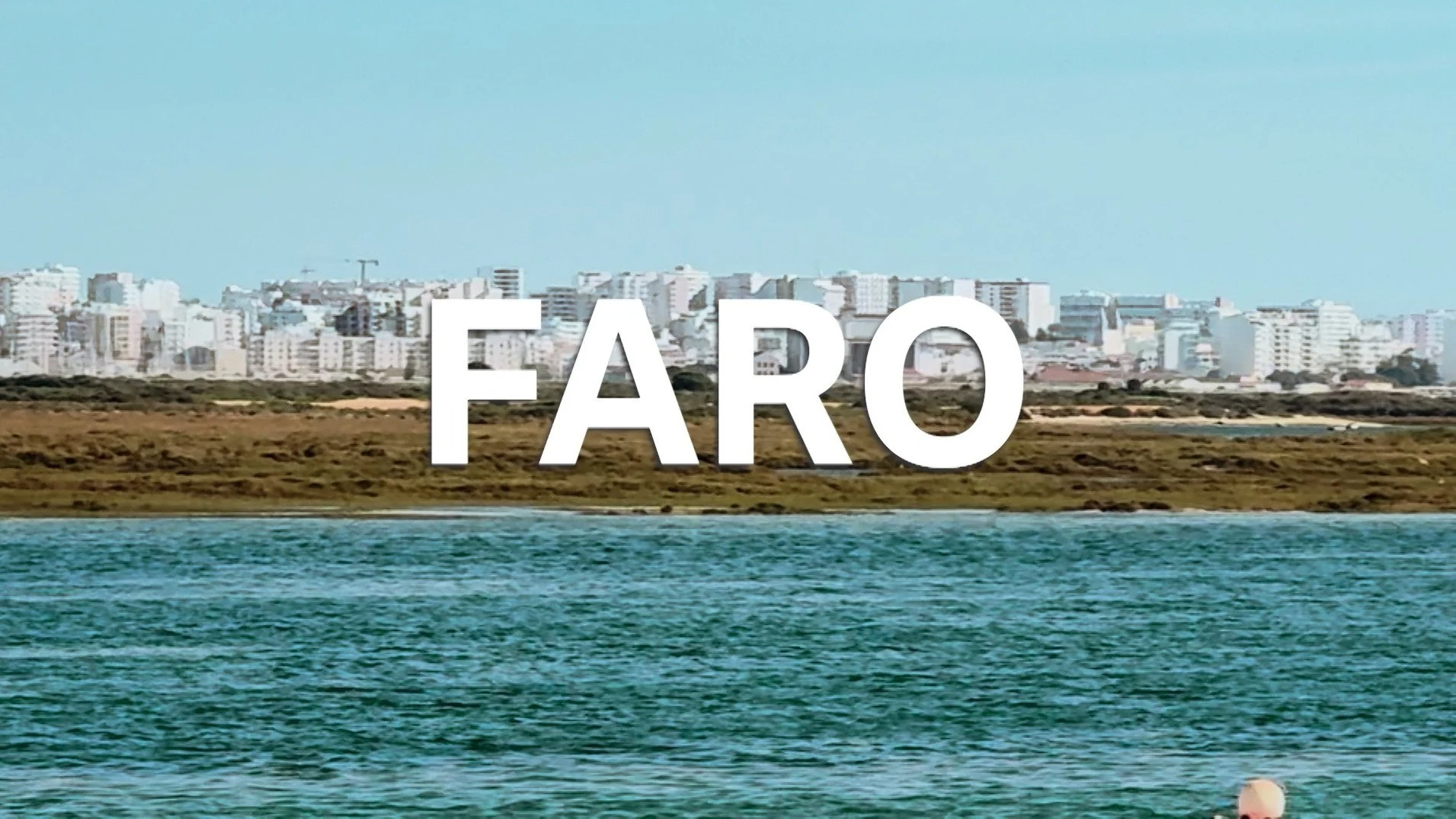 Backdrop for Faro