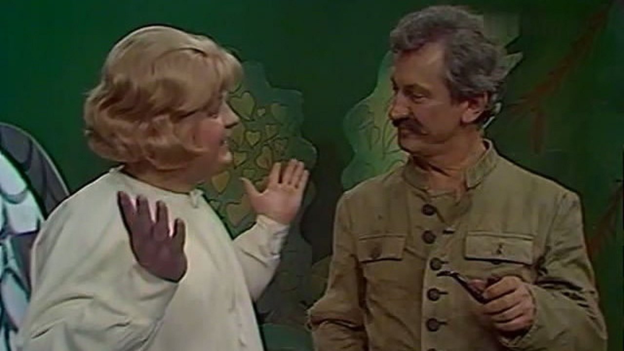 Backdrop for Playing with the Devil