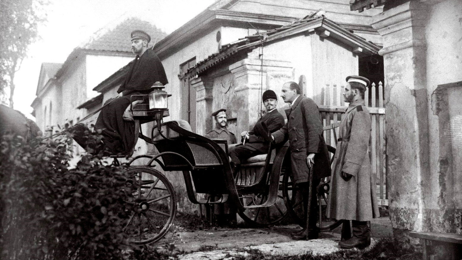 Backdrop for Jüri Rumm