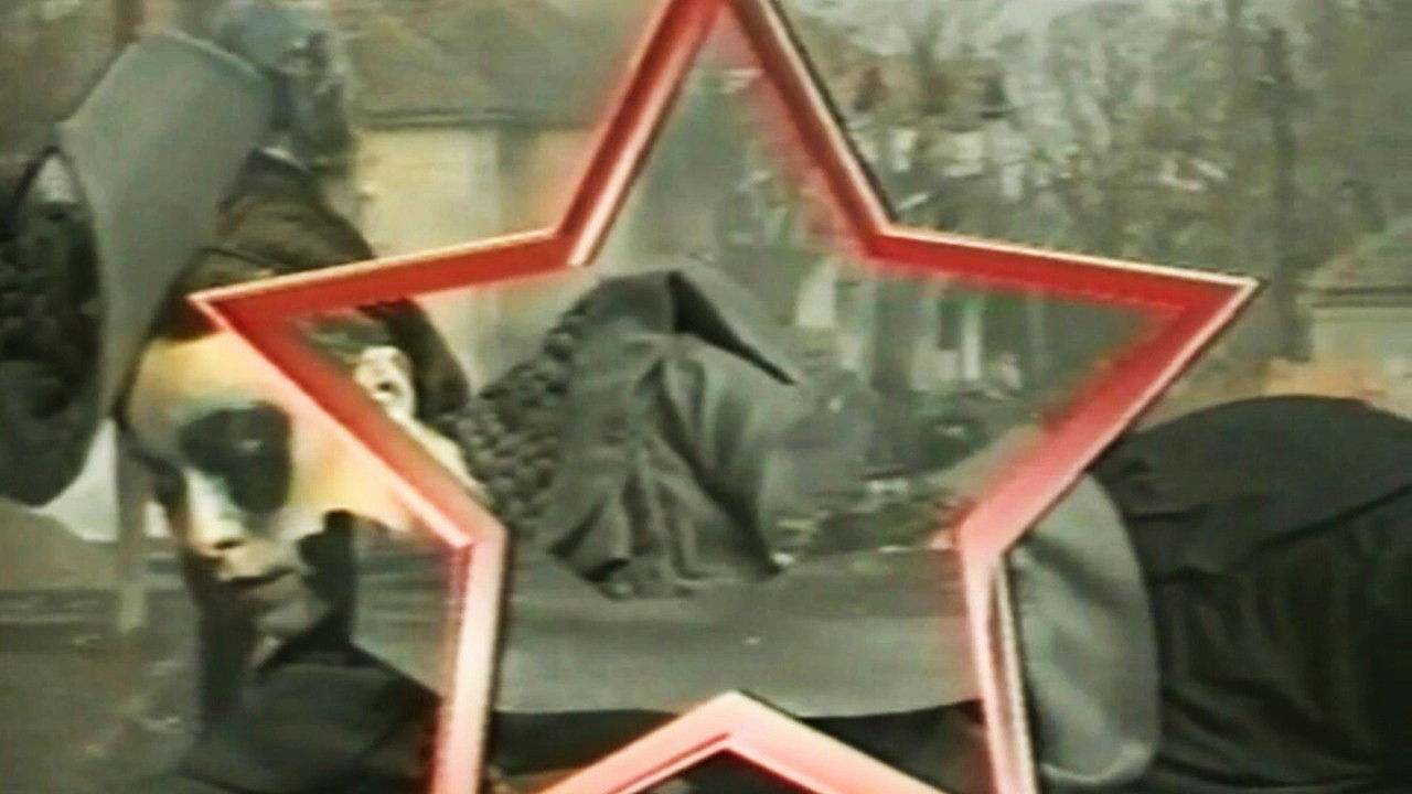 Backdrop for Bilocation