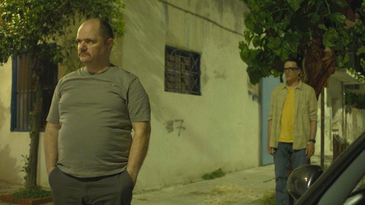 Backdrop for Utopolis