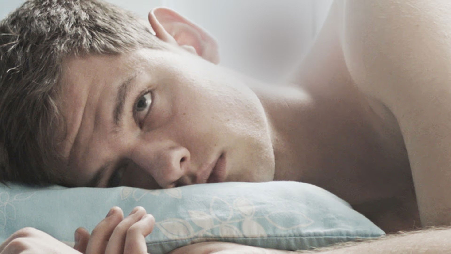 Backdrop for Through a Boy's Eyes