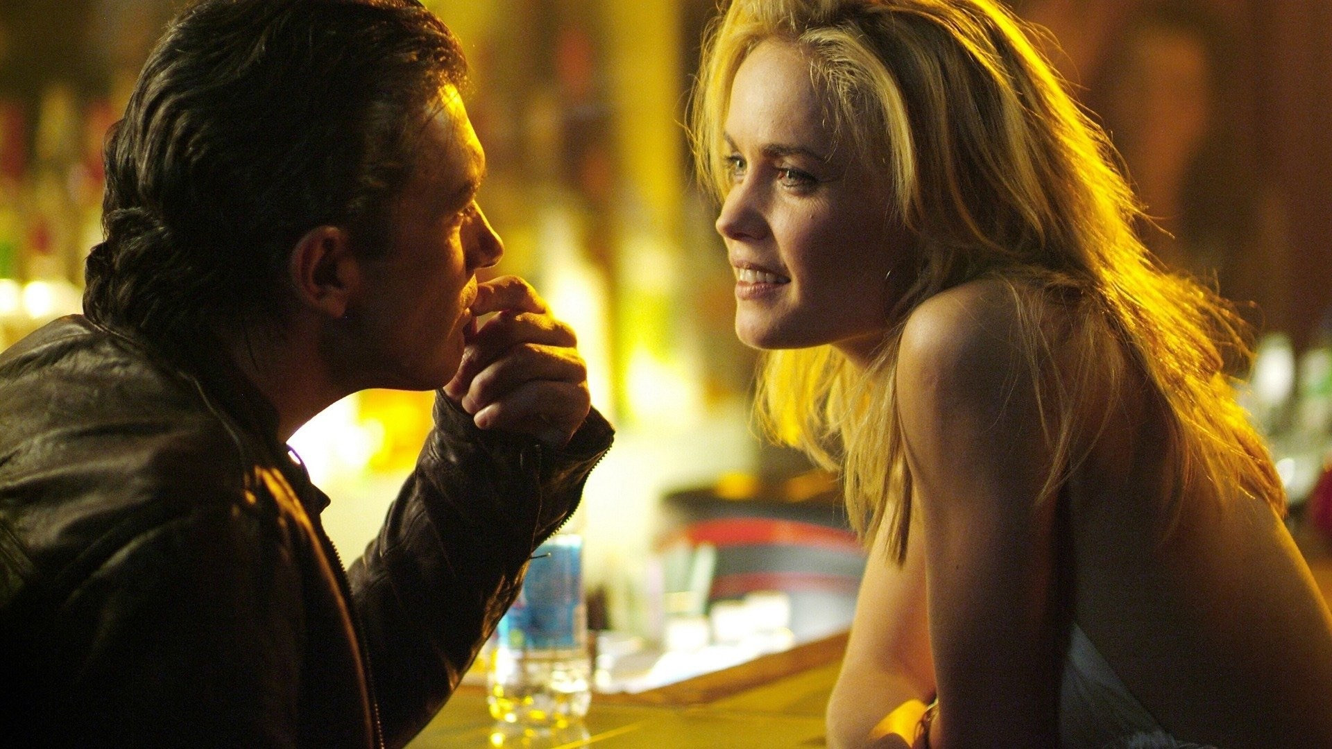 Backdrop for Thick as Thieves