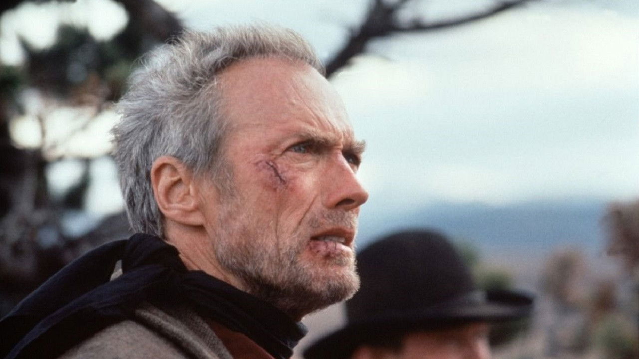 Backdrop for Clint Eastwood: Last of the Legends