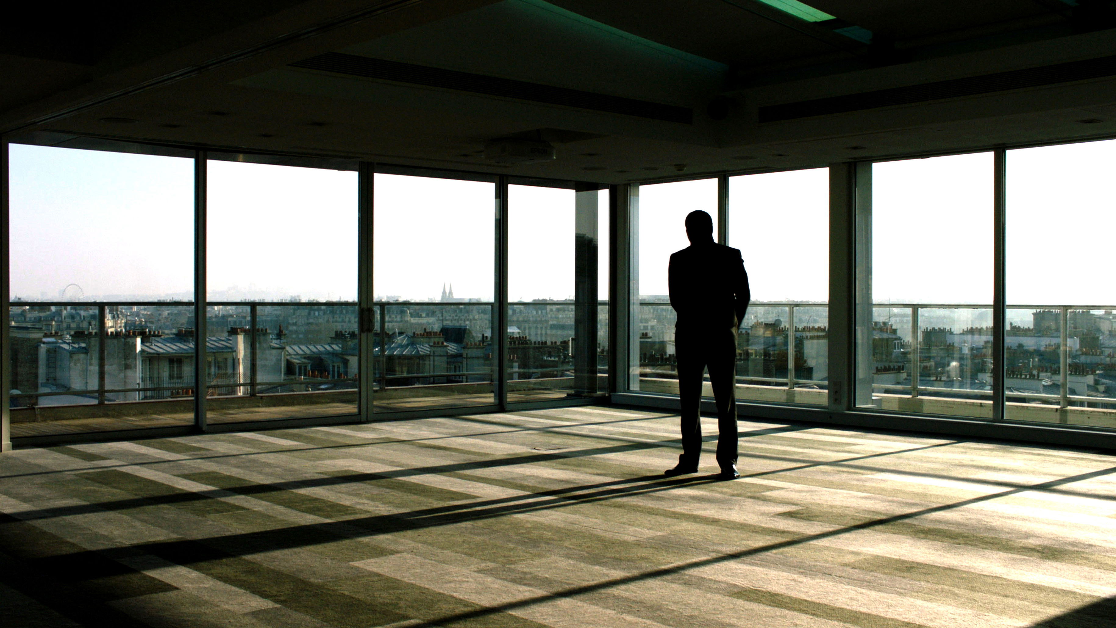 Backdrop for Agents of the Shadows