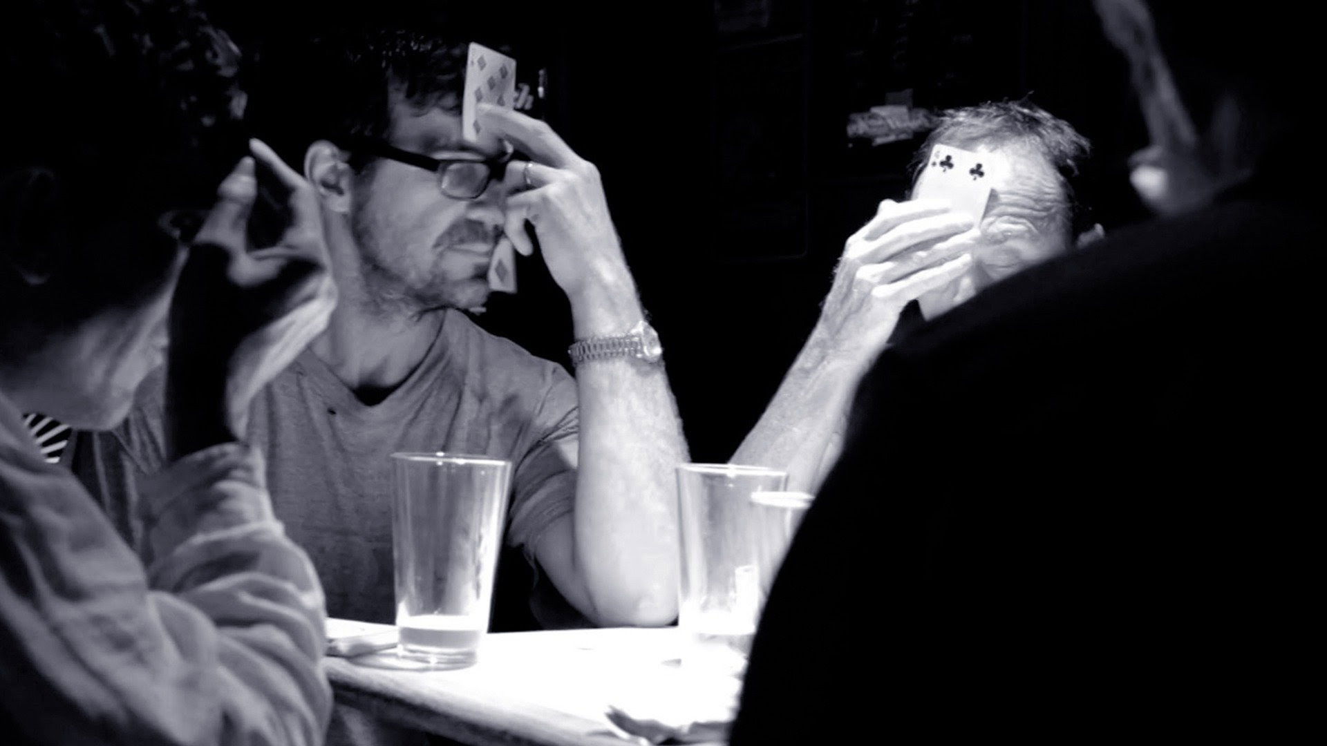 Backdrop for King of Herrings