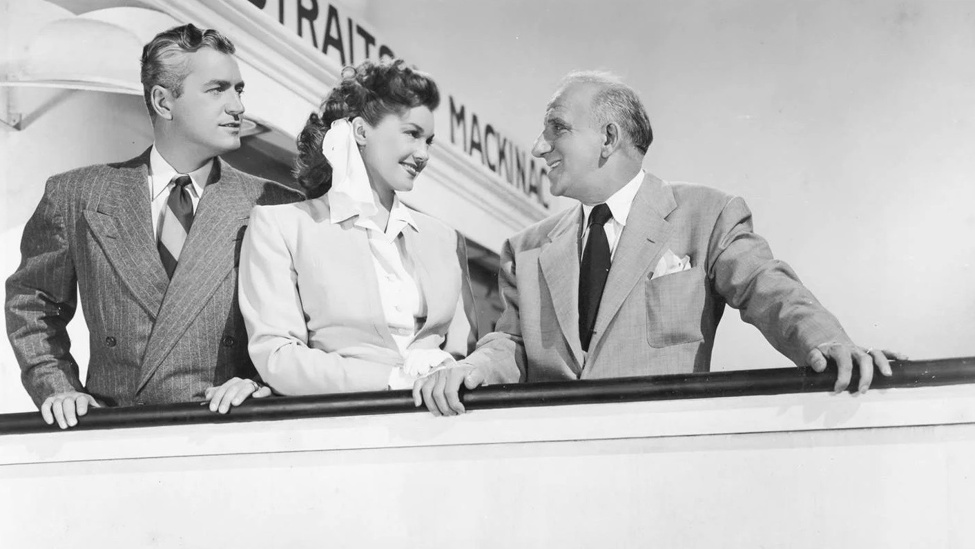 Backdrop for This Time for Keeps