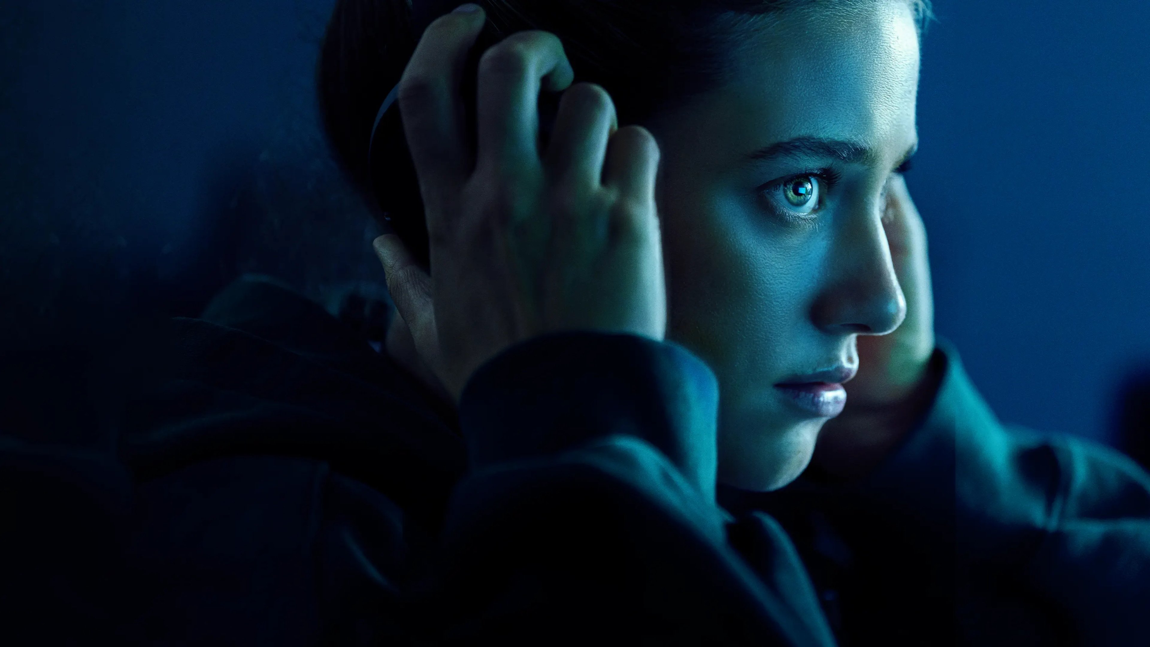 Backdrop for American Sweatshop