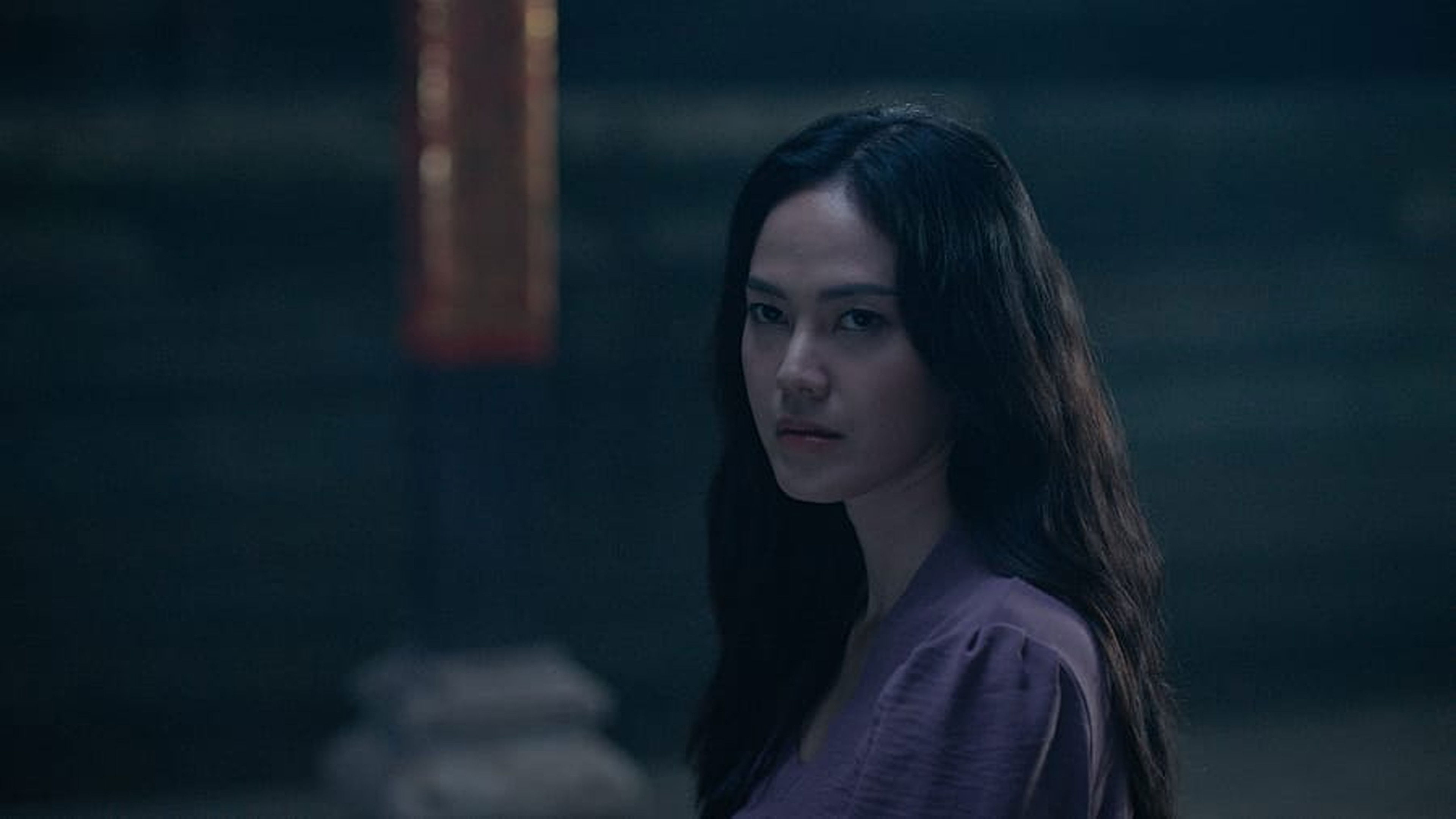 Backdrop for Nyepi: The Silent Day