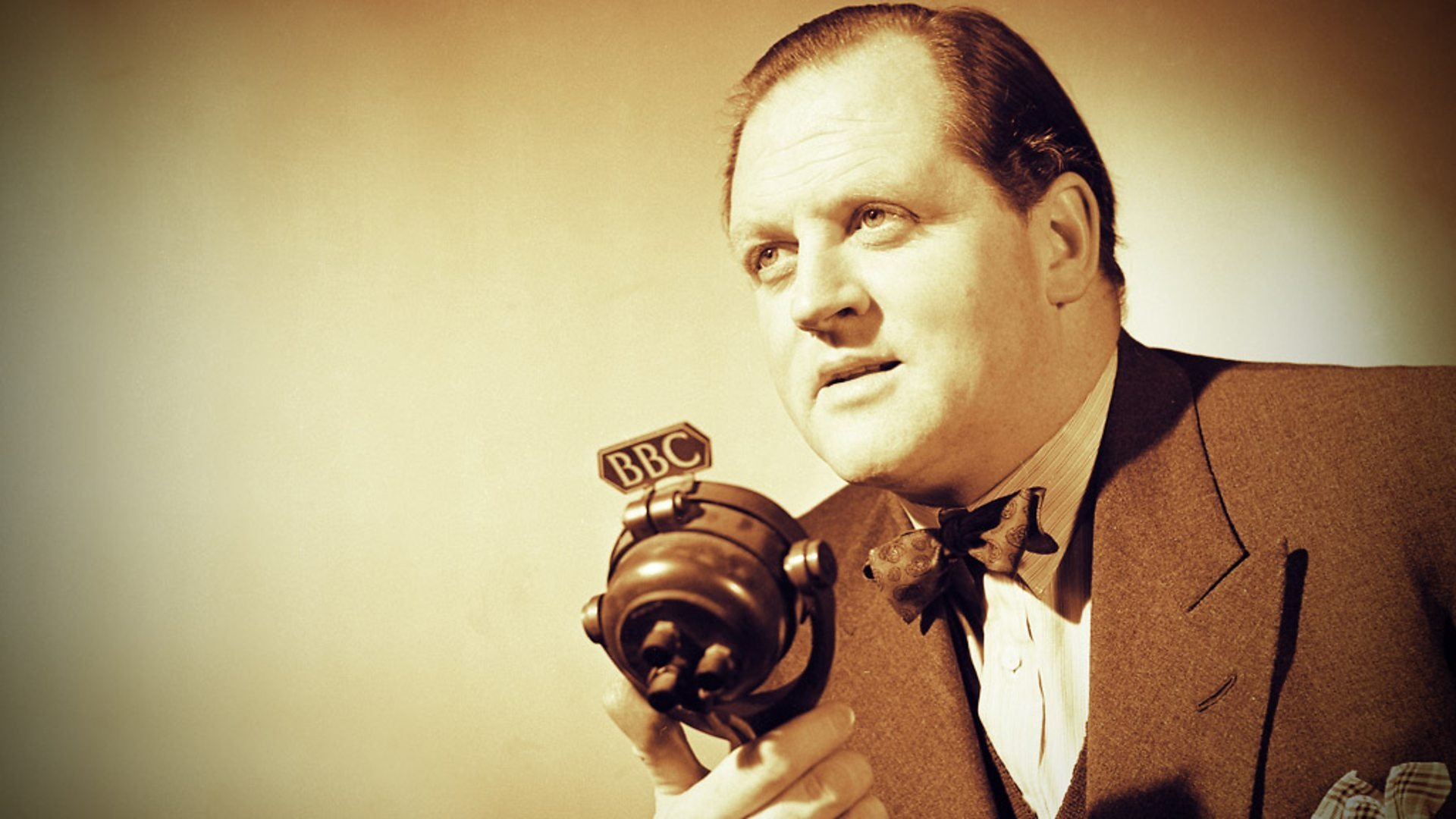 Backdrop for The Richard Dimbleby Lecture