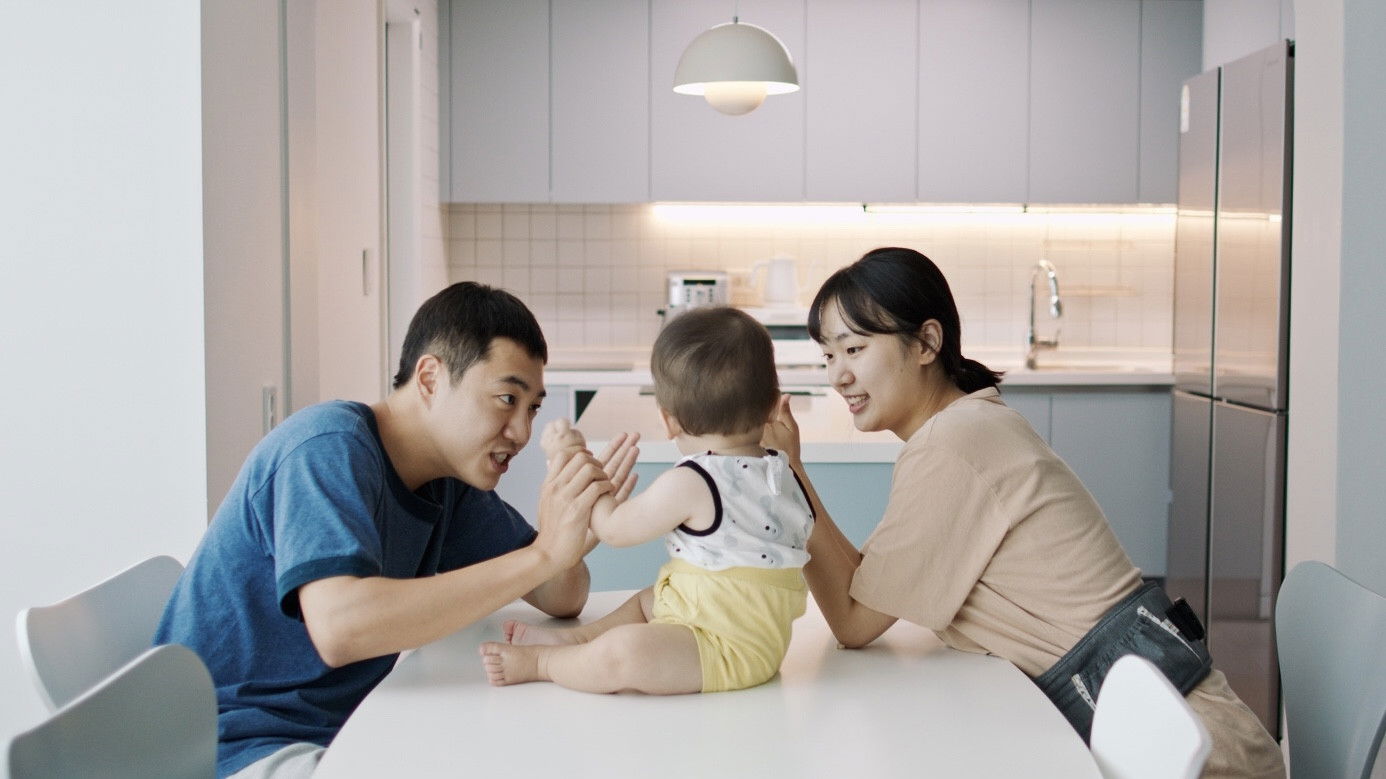 Backdrop for Homeless