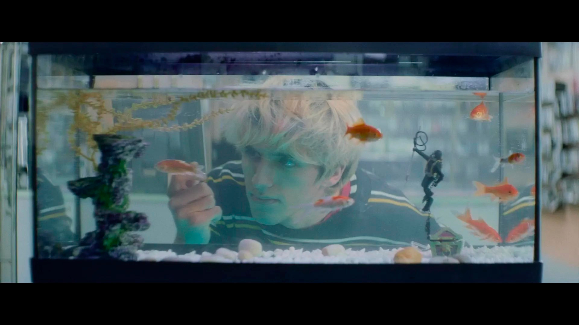 Backdrop for Ficciones