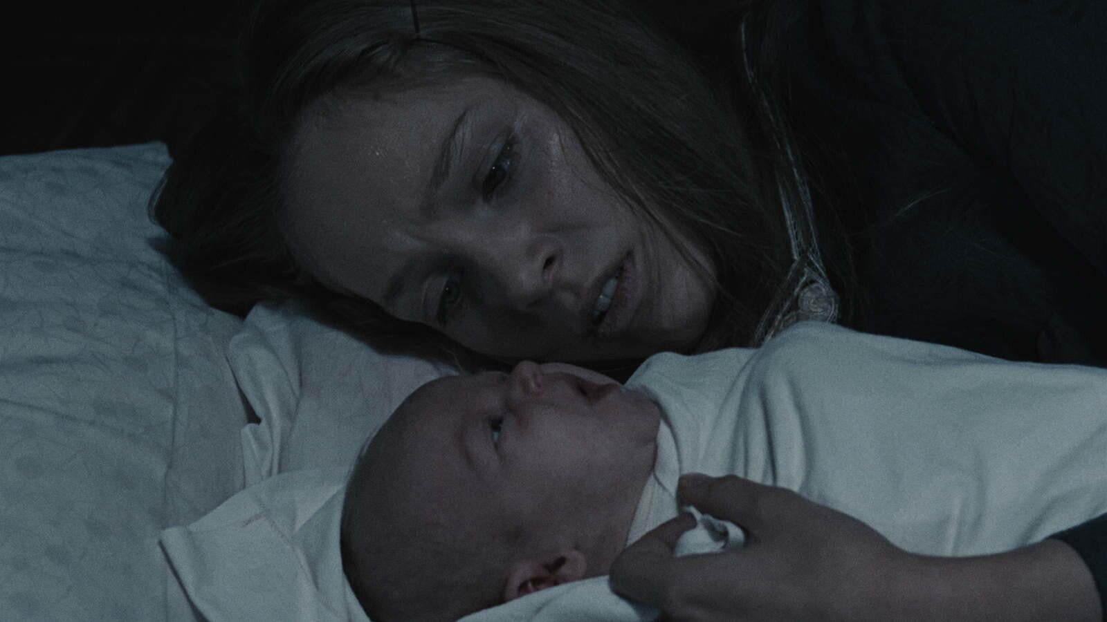 Backdrop for The Third Part of the Night