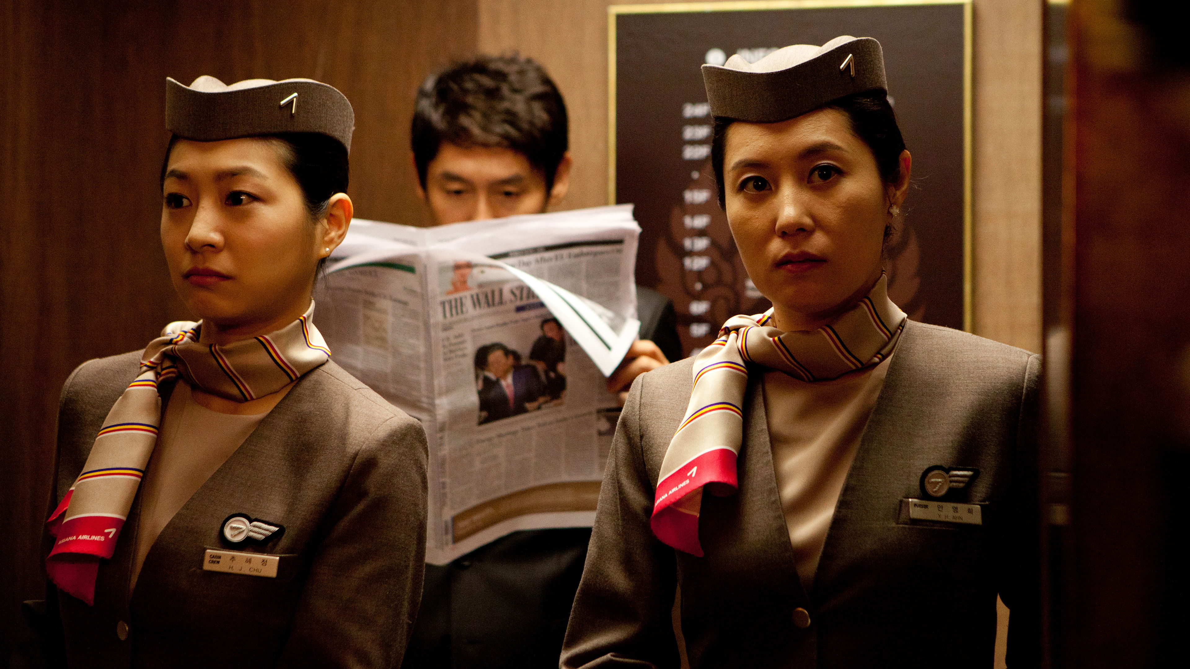 Backdrop for The Spy: Undercover Operation