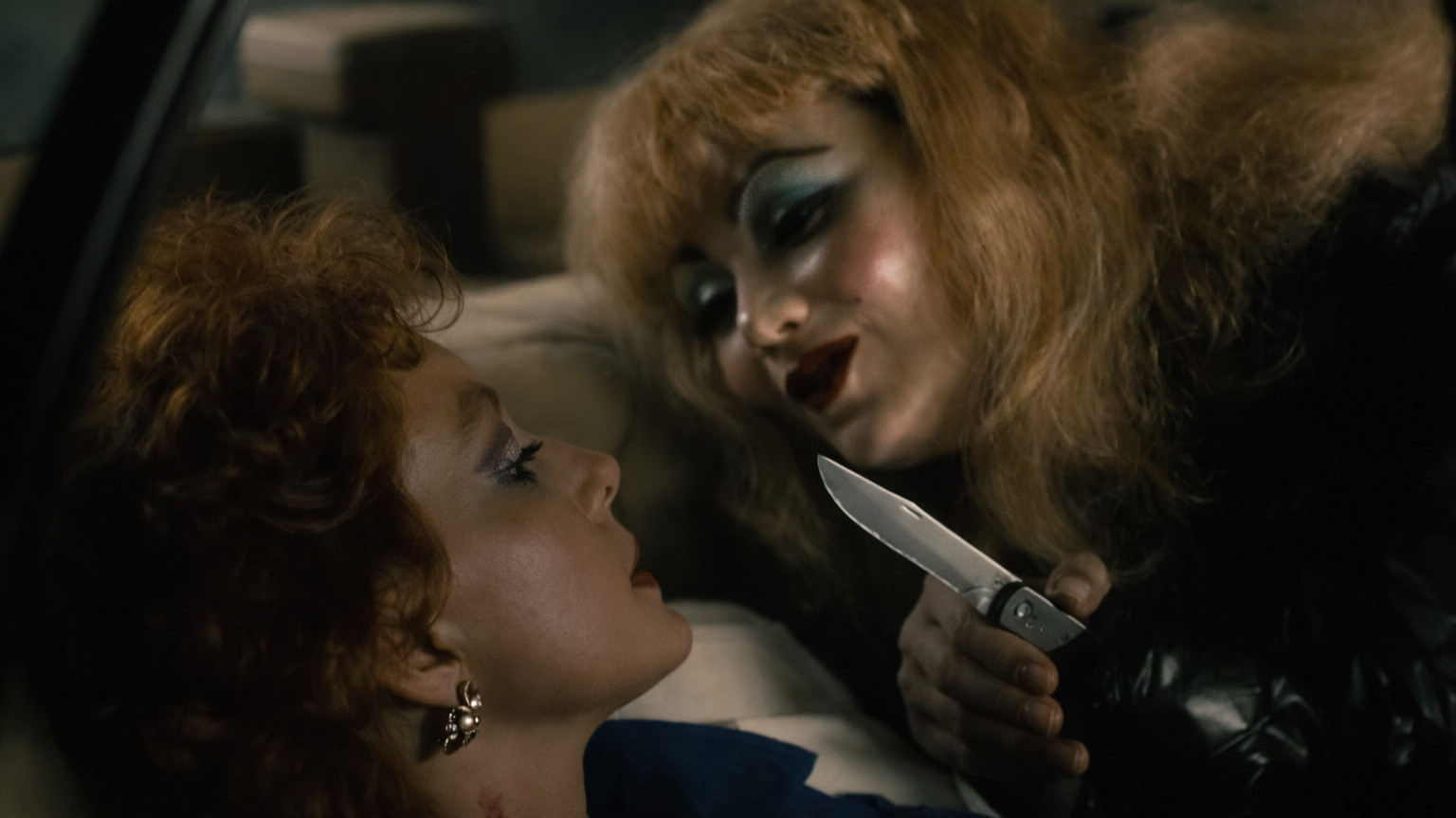 Backdrop for Playback