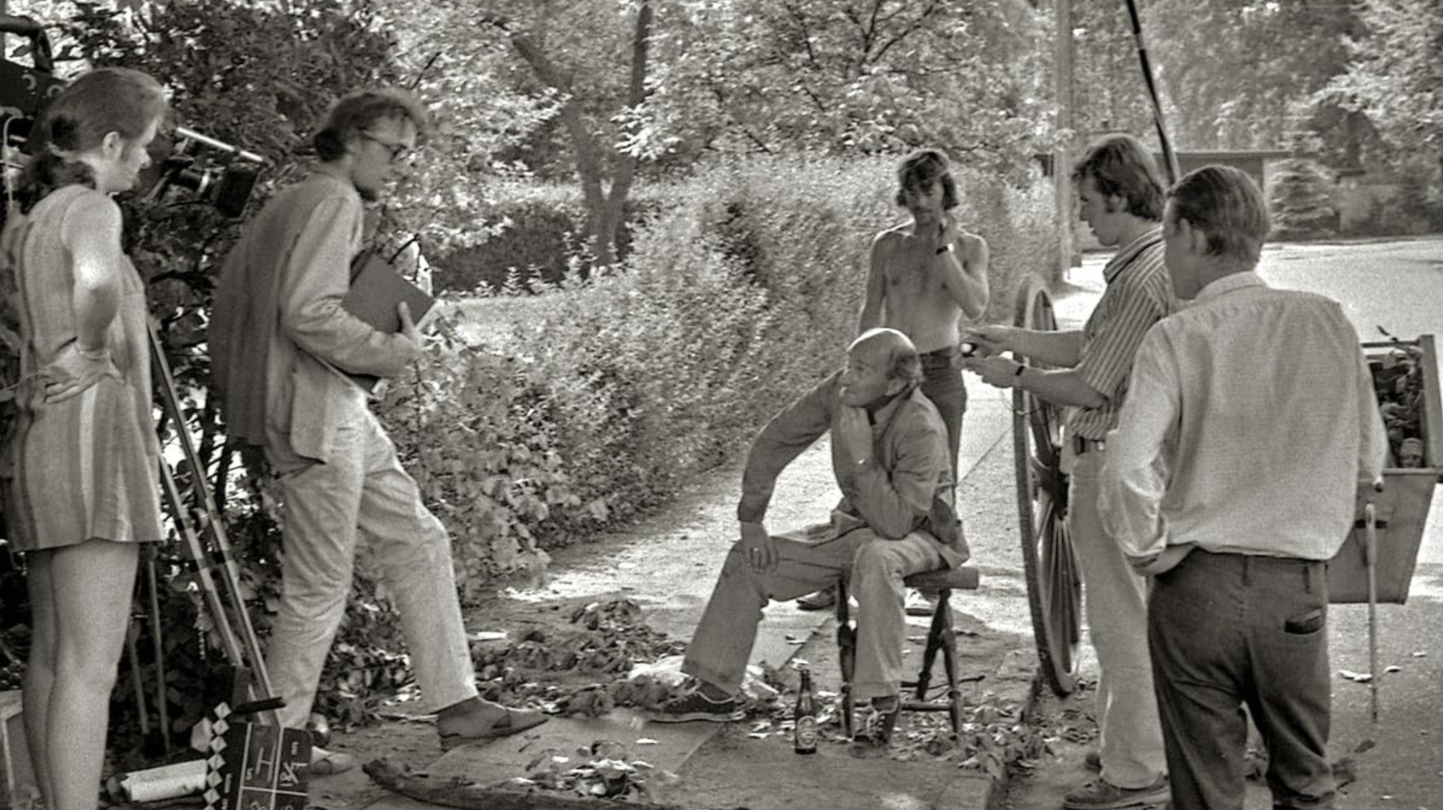 Backdrop for The Hash Tree