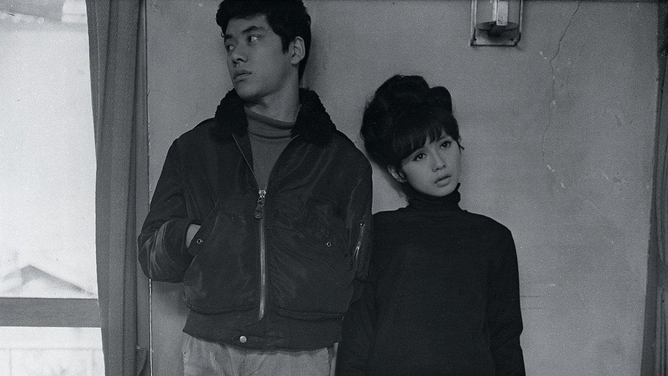 Backdrop for Only on Mondays