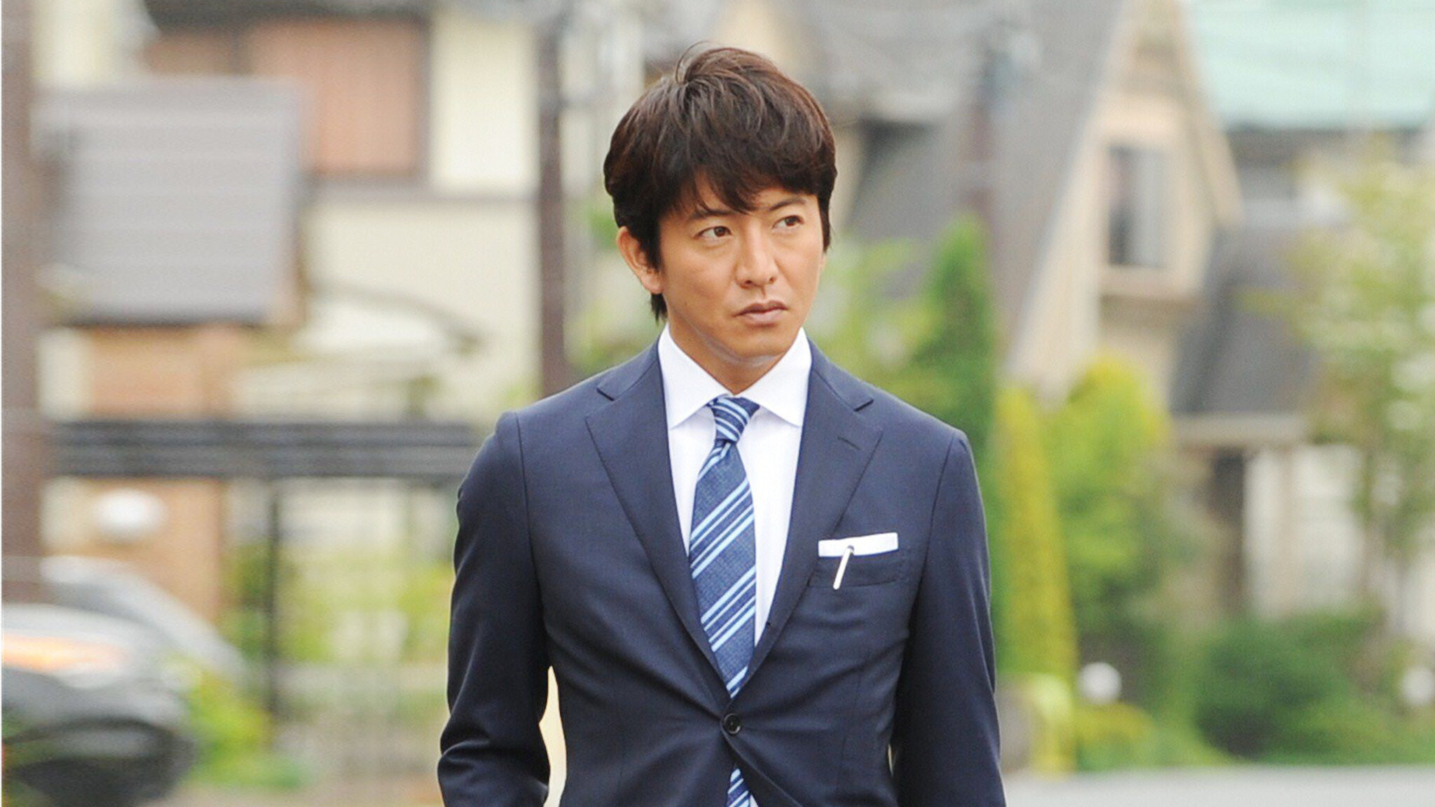 Backdrop for I'm Home