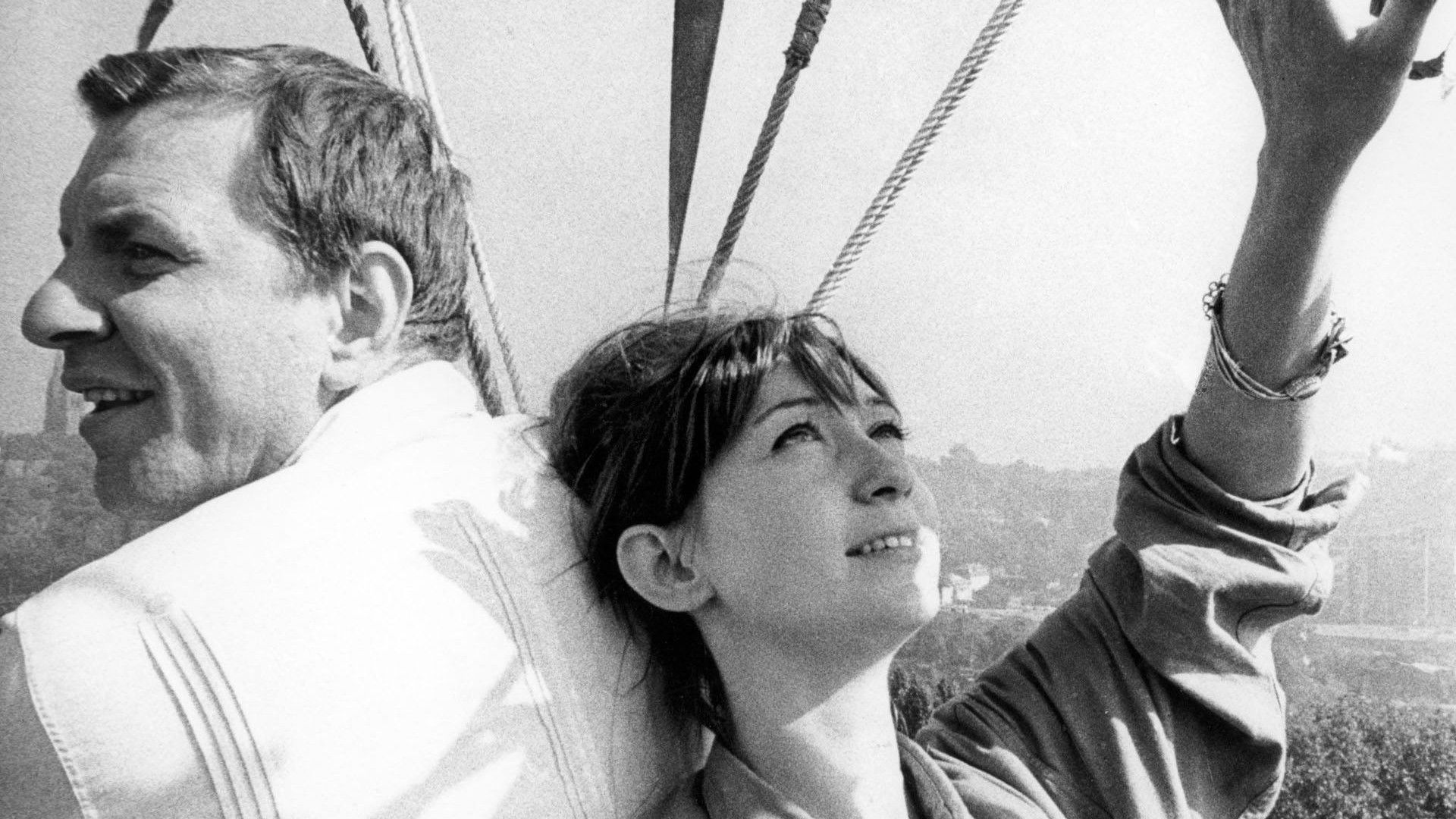 Backdrop for The Prime of Life