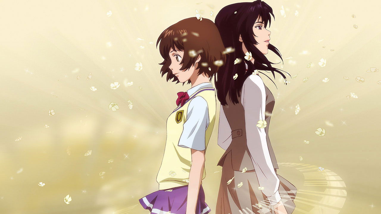 Backdrop for Zegapain