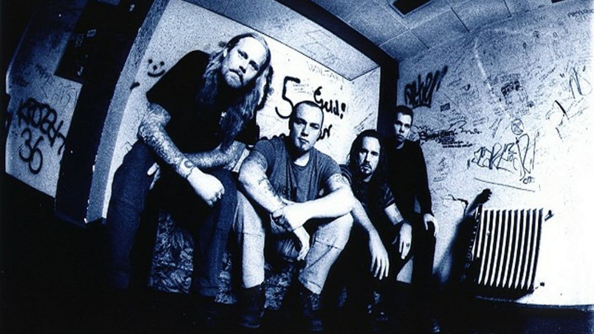 Backdrop for Böhse Onkelz - La Ultima/Live in Berlin Tourfilm