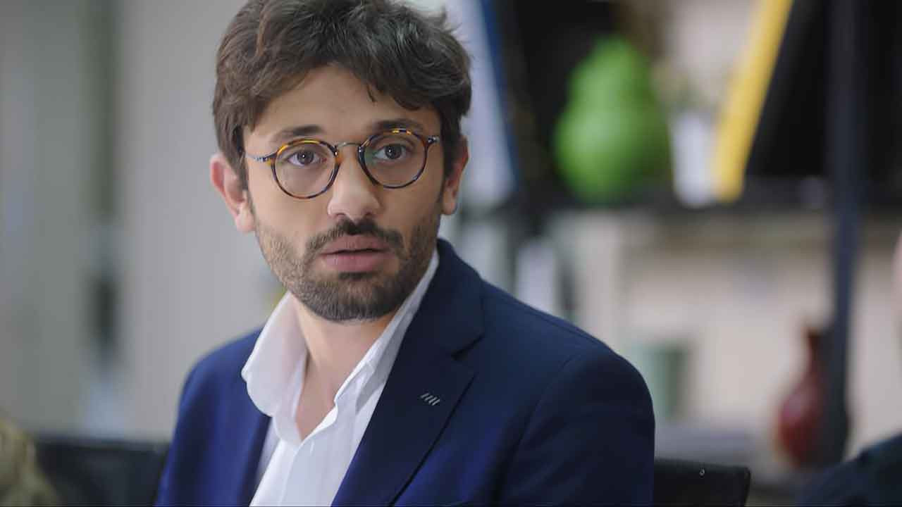 Backdrop for Step Outside