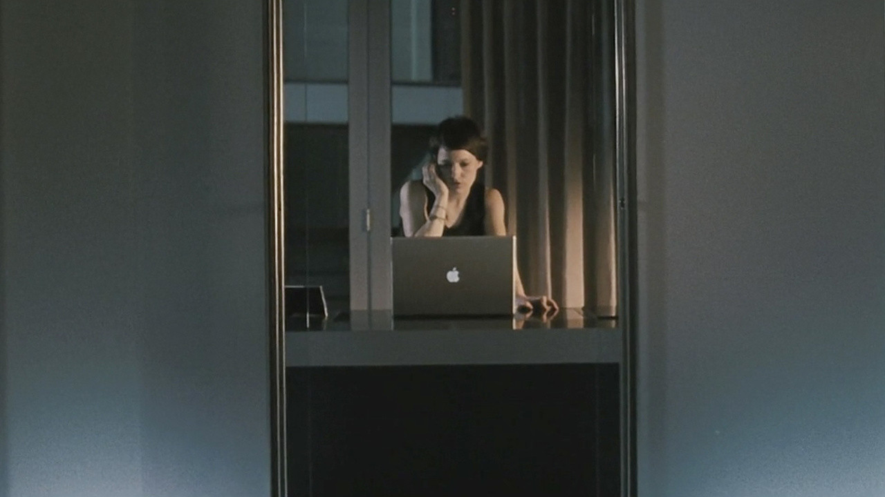 Backdrop for High Maintenance