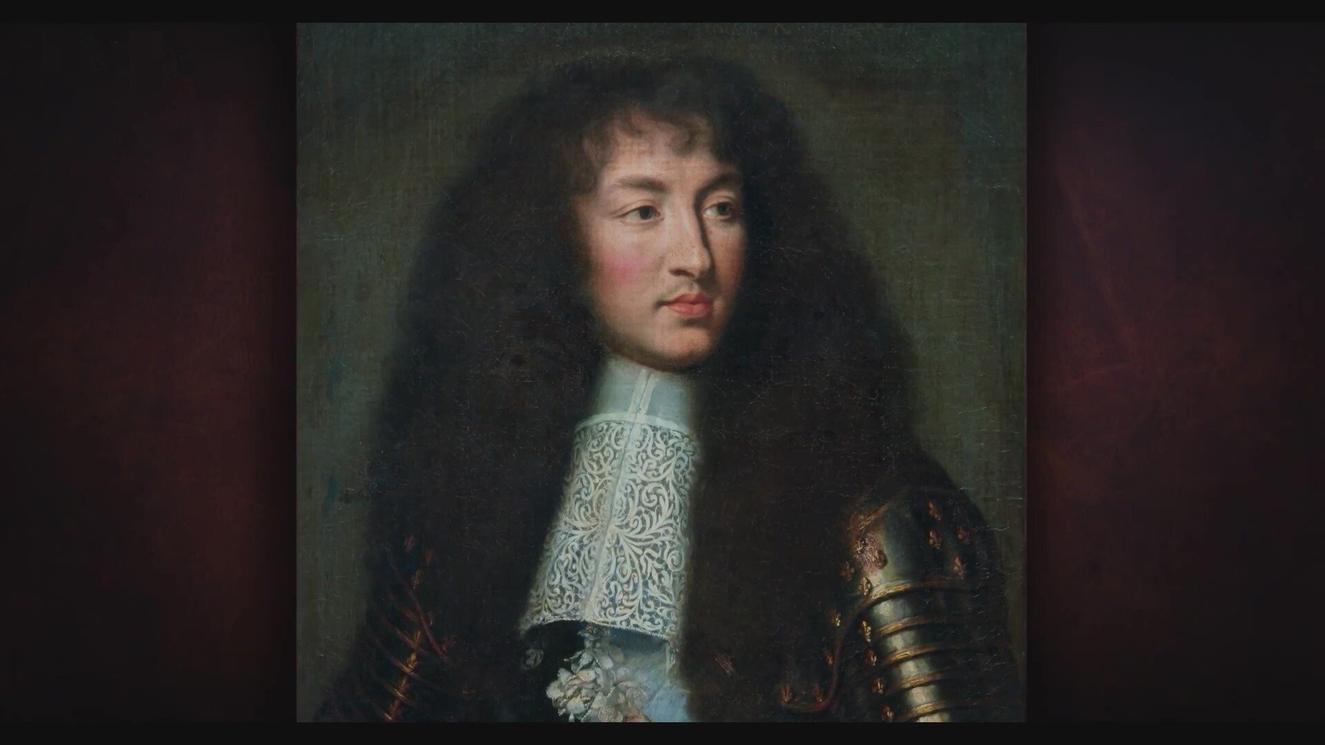 Backdrop for La véritable histoire de D'Artagnan