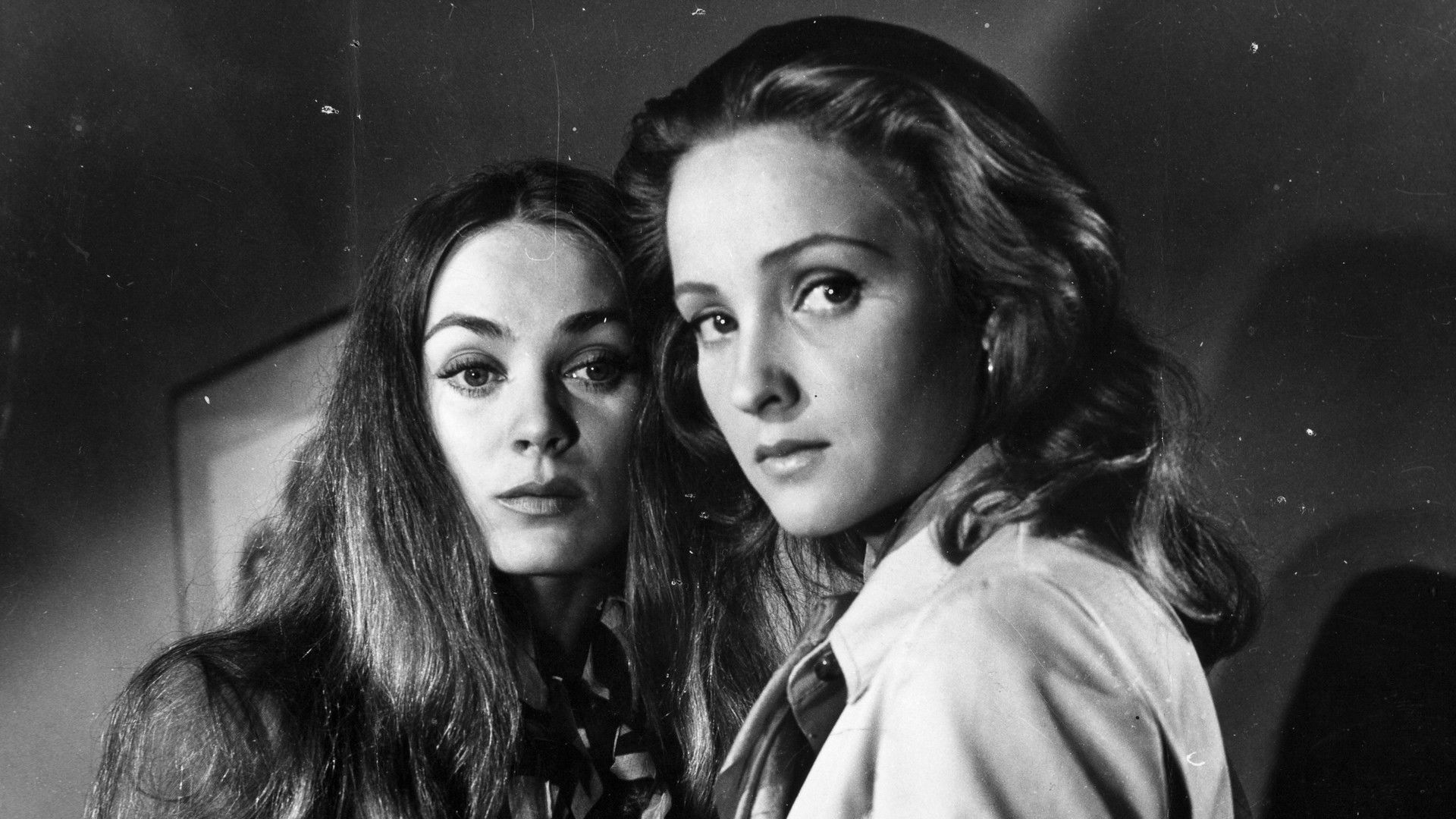 Backdrop for The Palace of Angels