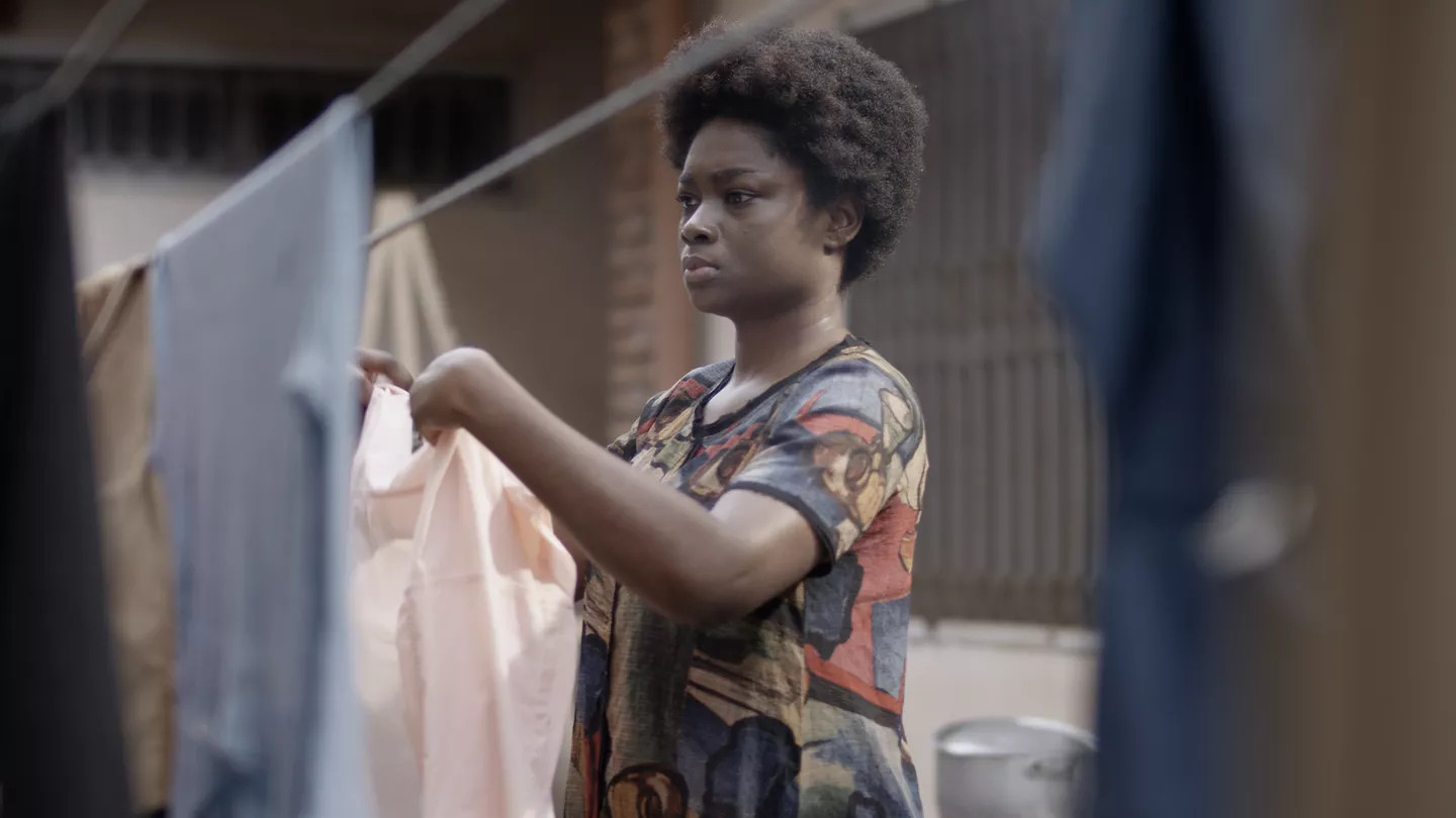 Backdrop for Sadrack